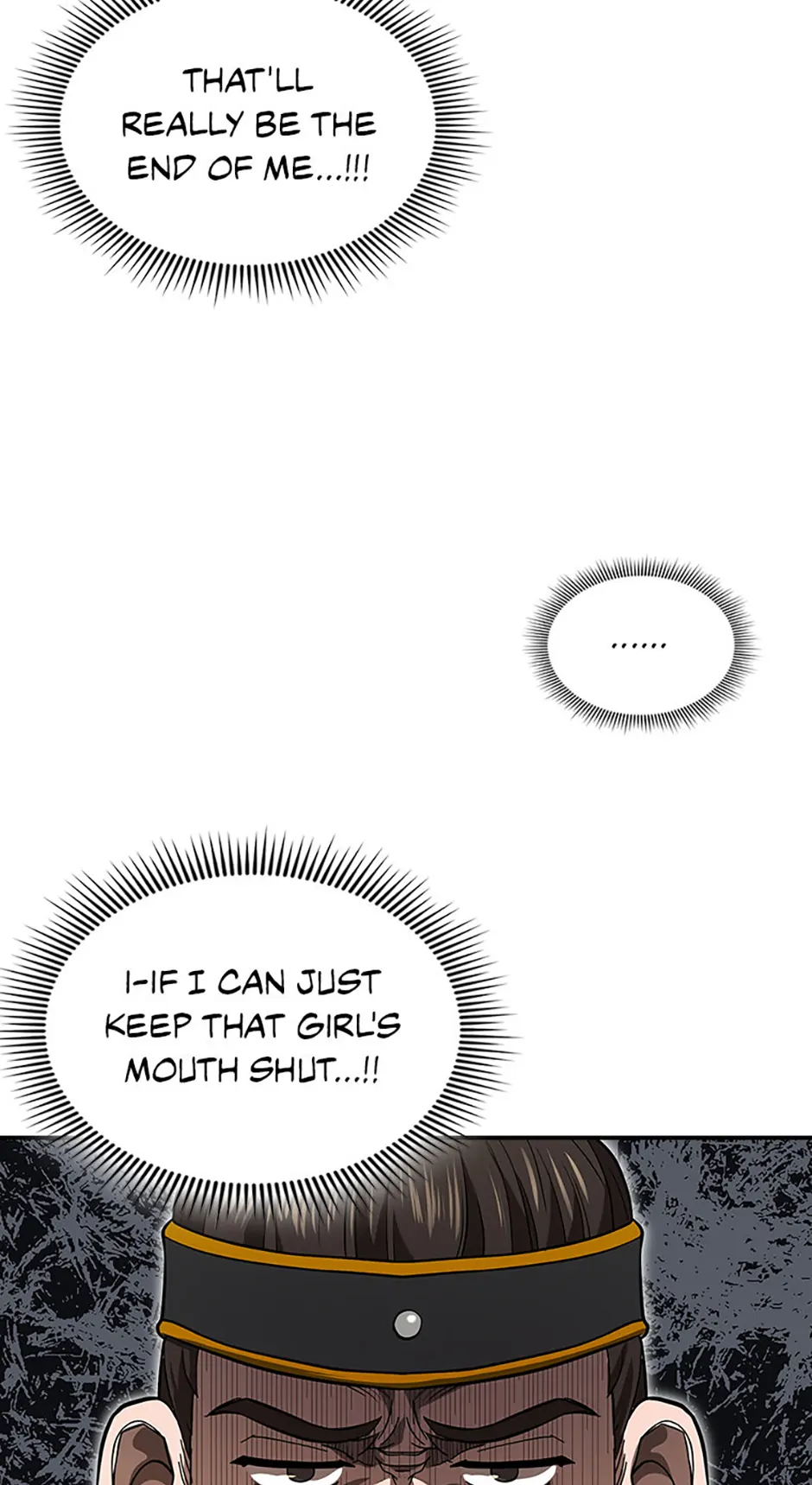 The Demonic Blade Fairy Chapter 12 - page 22