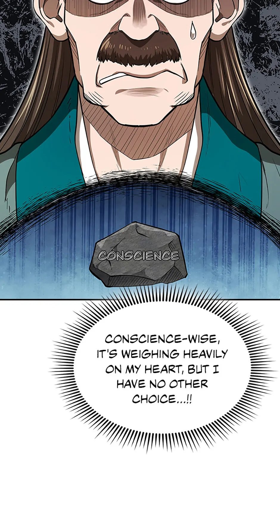 The Demonic Blade Fairy Chapter 12 - page 23