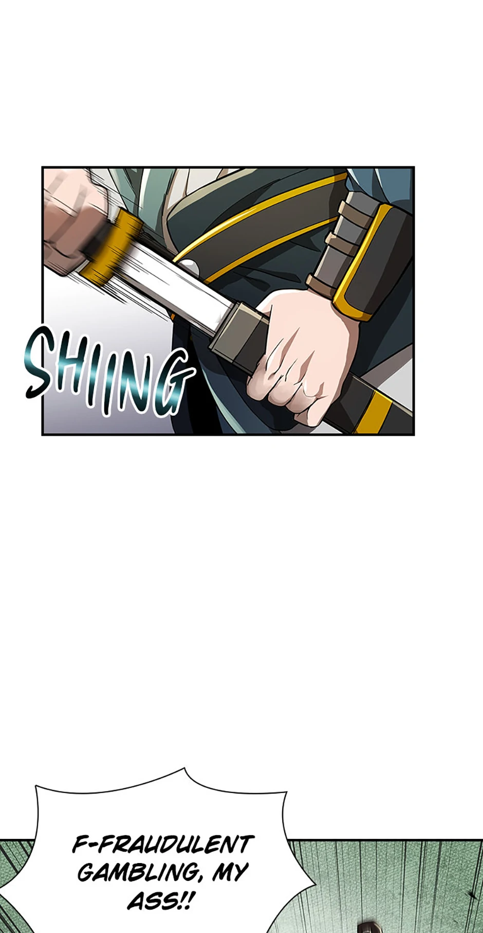 The Demonic Blade Fairy Chapter 12 - page 24