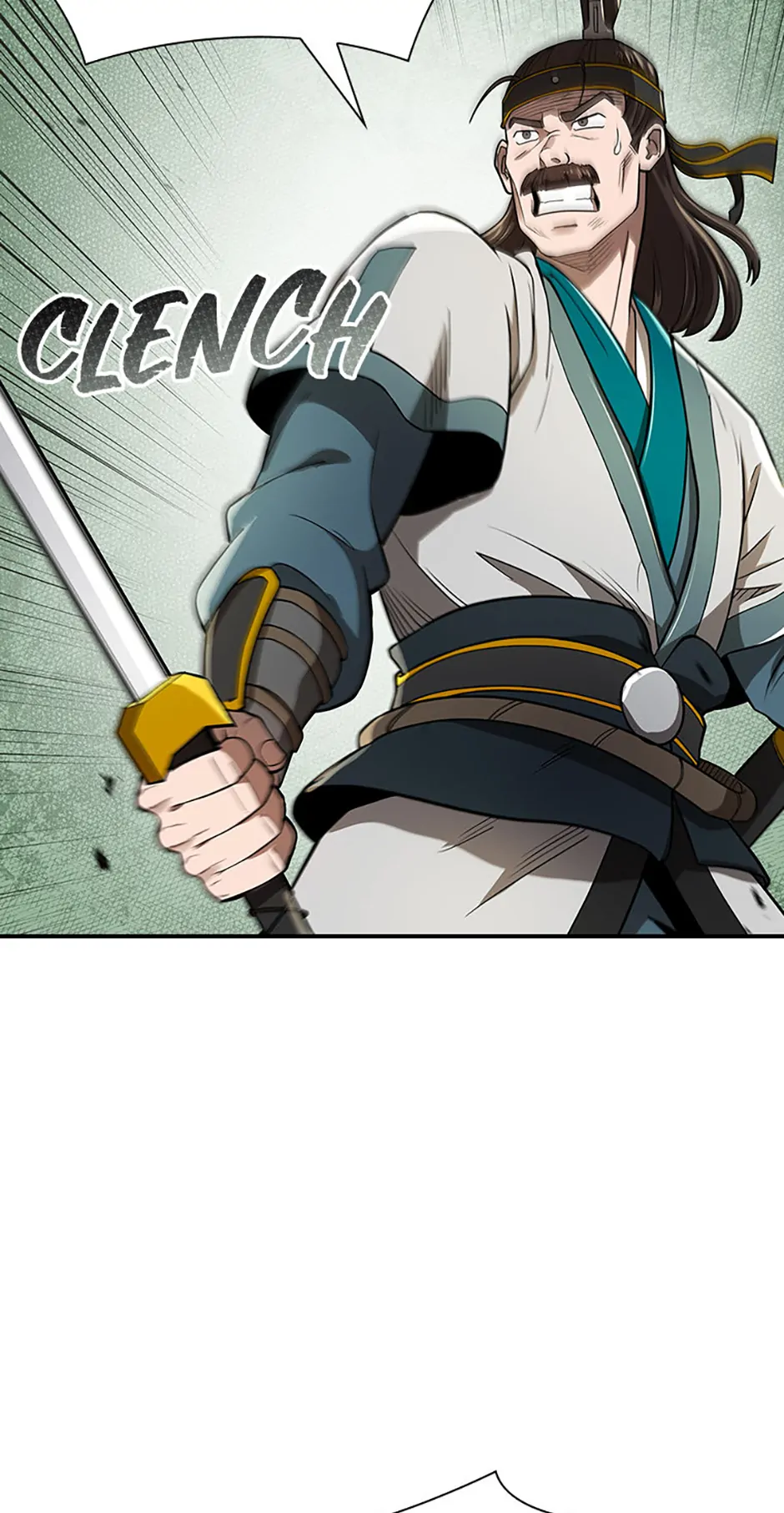 The Demonic Blade Fairy Chapter 12 - page 25