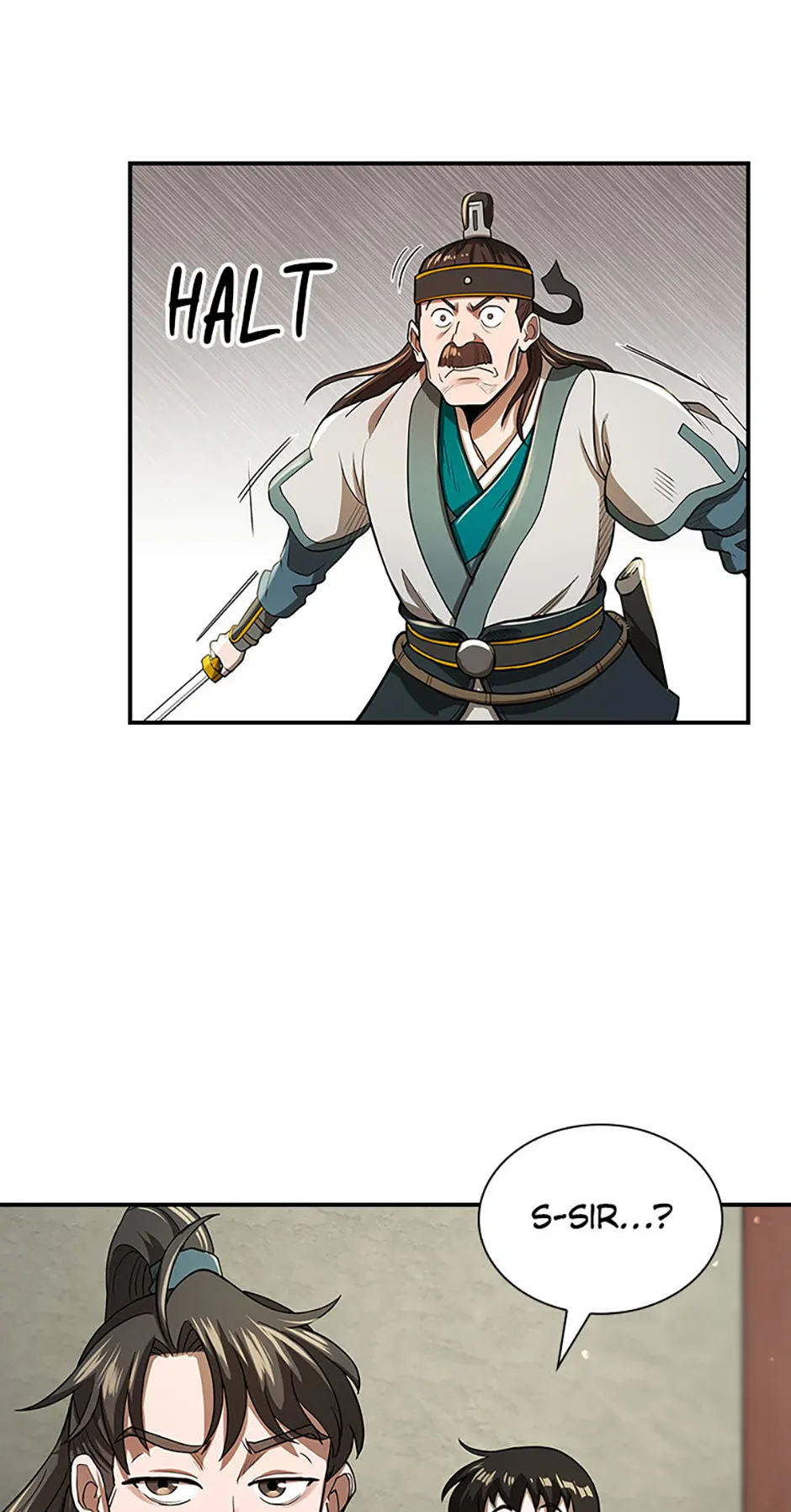 The Demonic Blade Fairy Chapter 12 - page 29