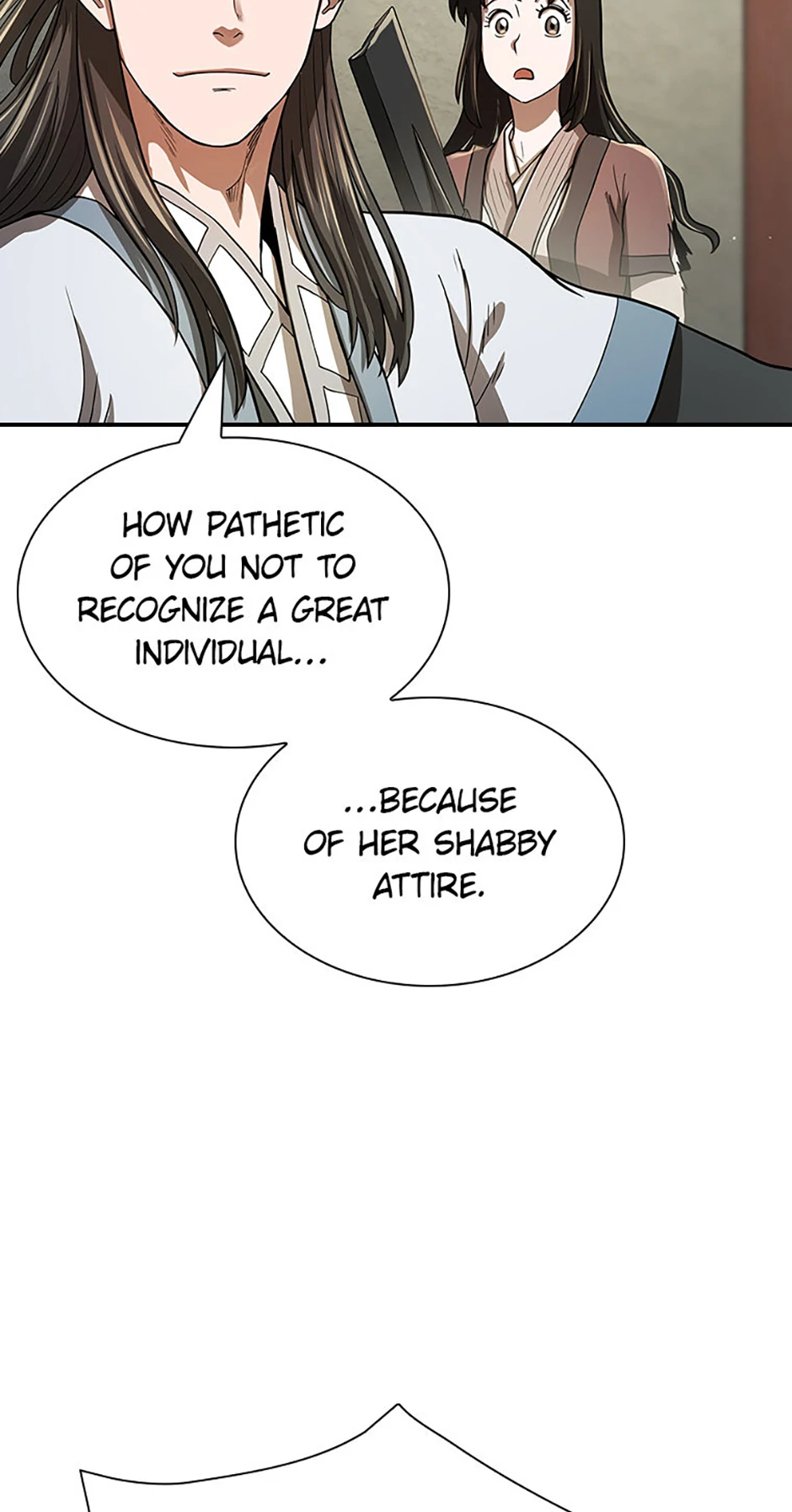 The Demonic Blade Fairy Chapter 12 - page 30