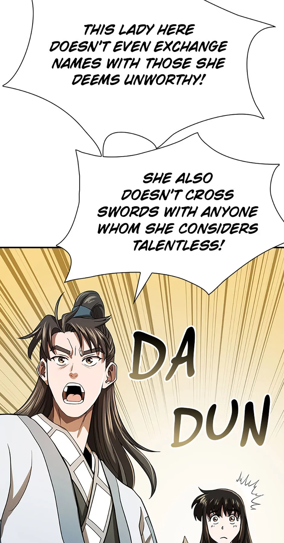 The Demonic Blade Fairy Chapter 12 - page 31