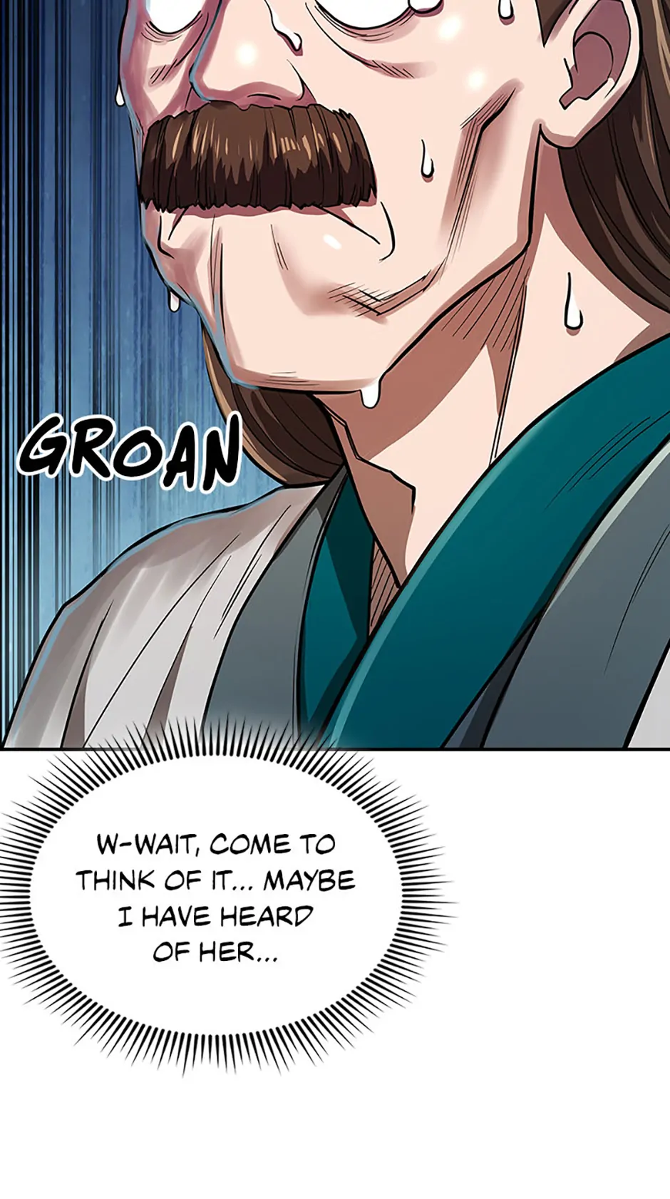 The Demonic Blade Fairy Chapter 12 - page 36