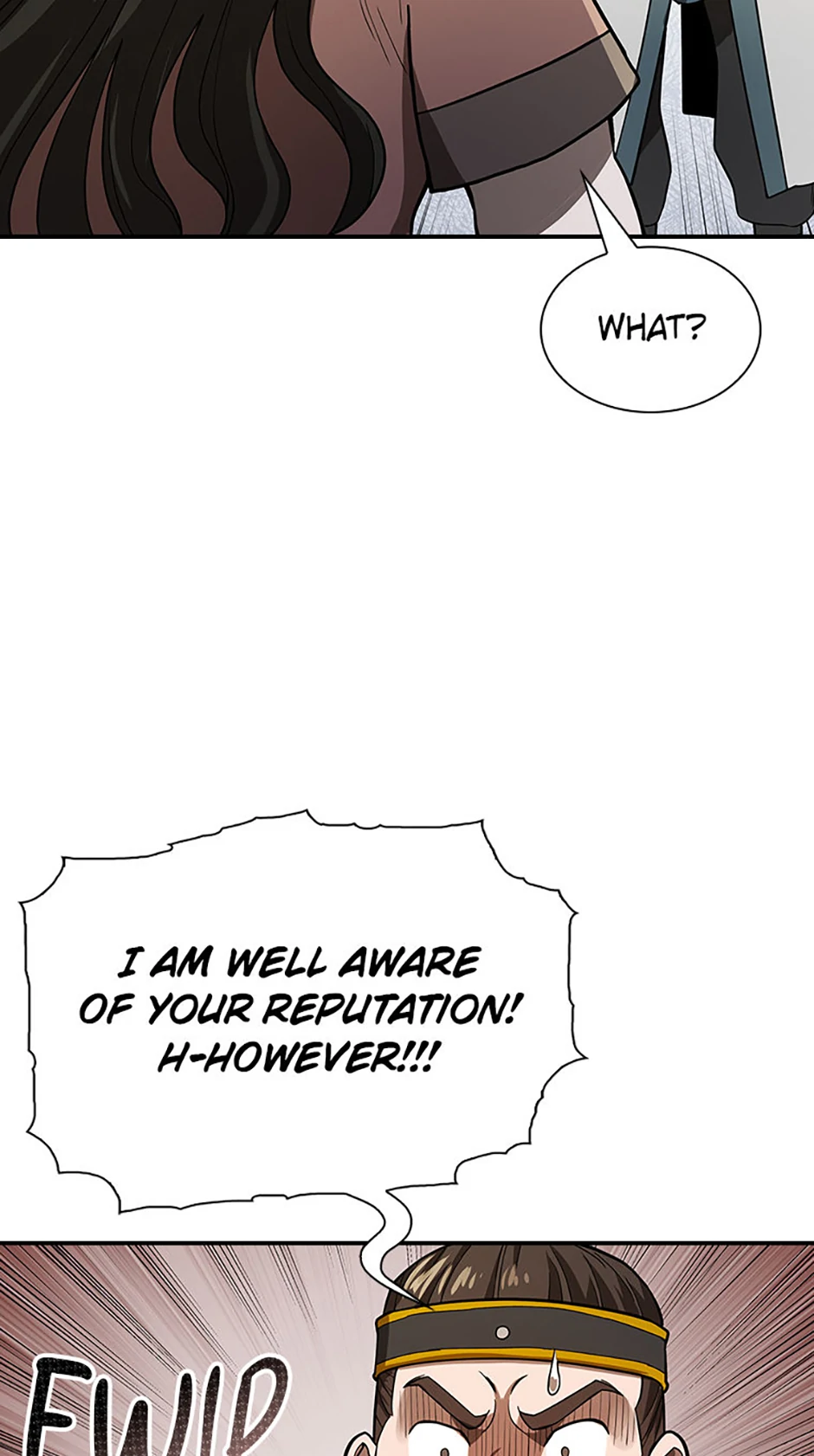The Demonic Blade Fairy Chapter 12 - page 39