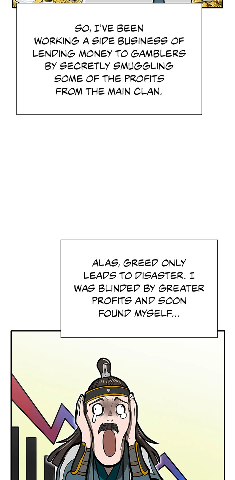 The Demonic Blade Fairy Chapter 12 - page 4