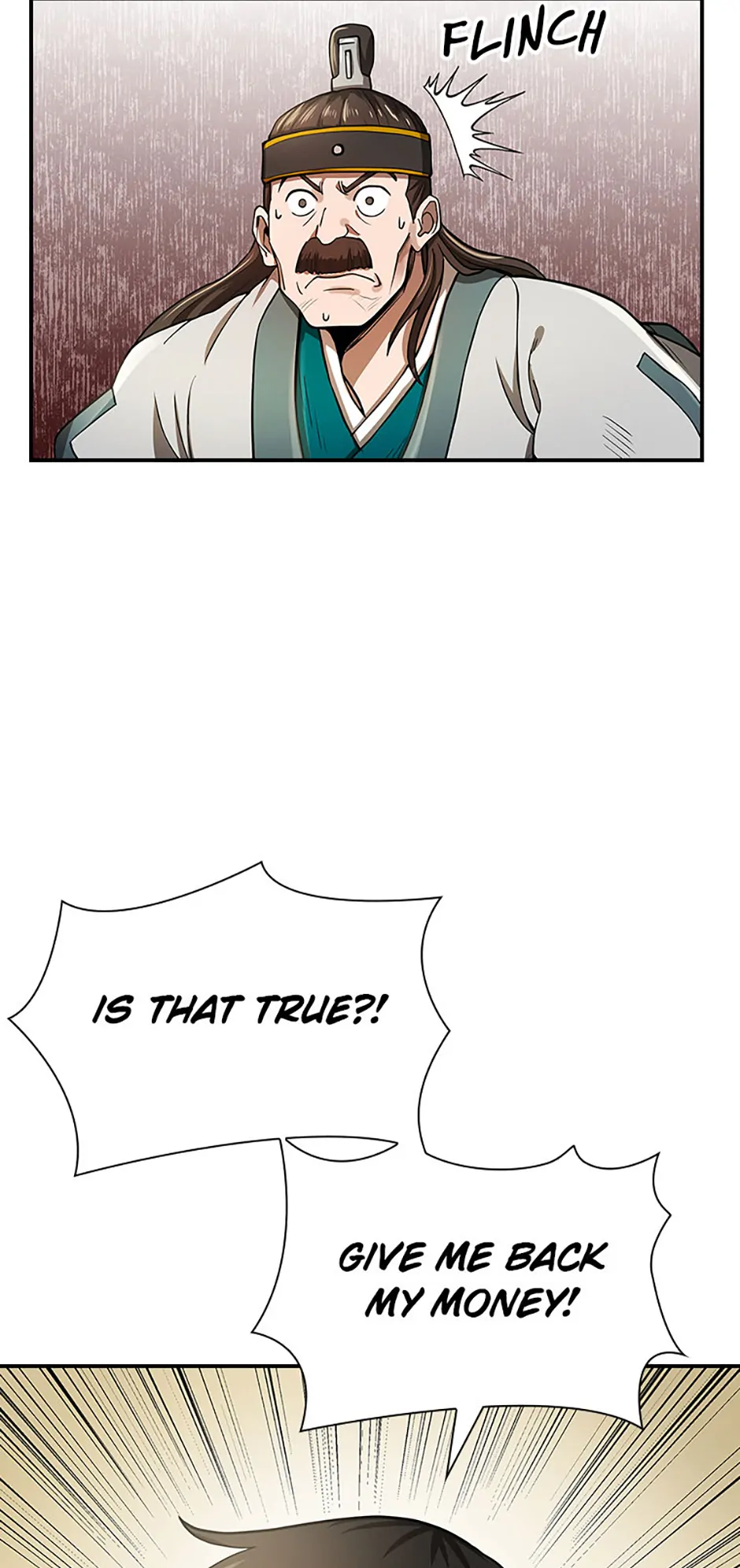 The Demonic Blade Fairy Chapter 12 - page 43