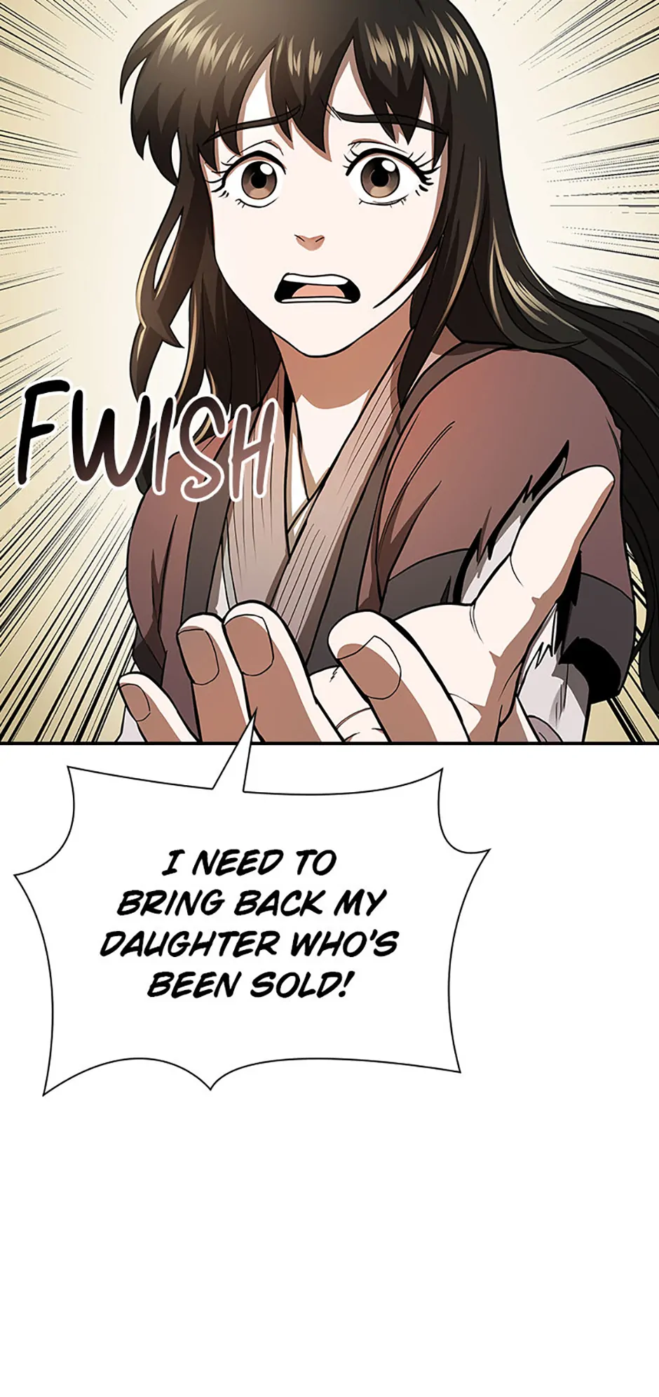The Demonic Blade Fairy Chapter 12 - page 44
