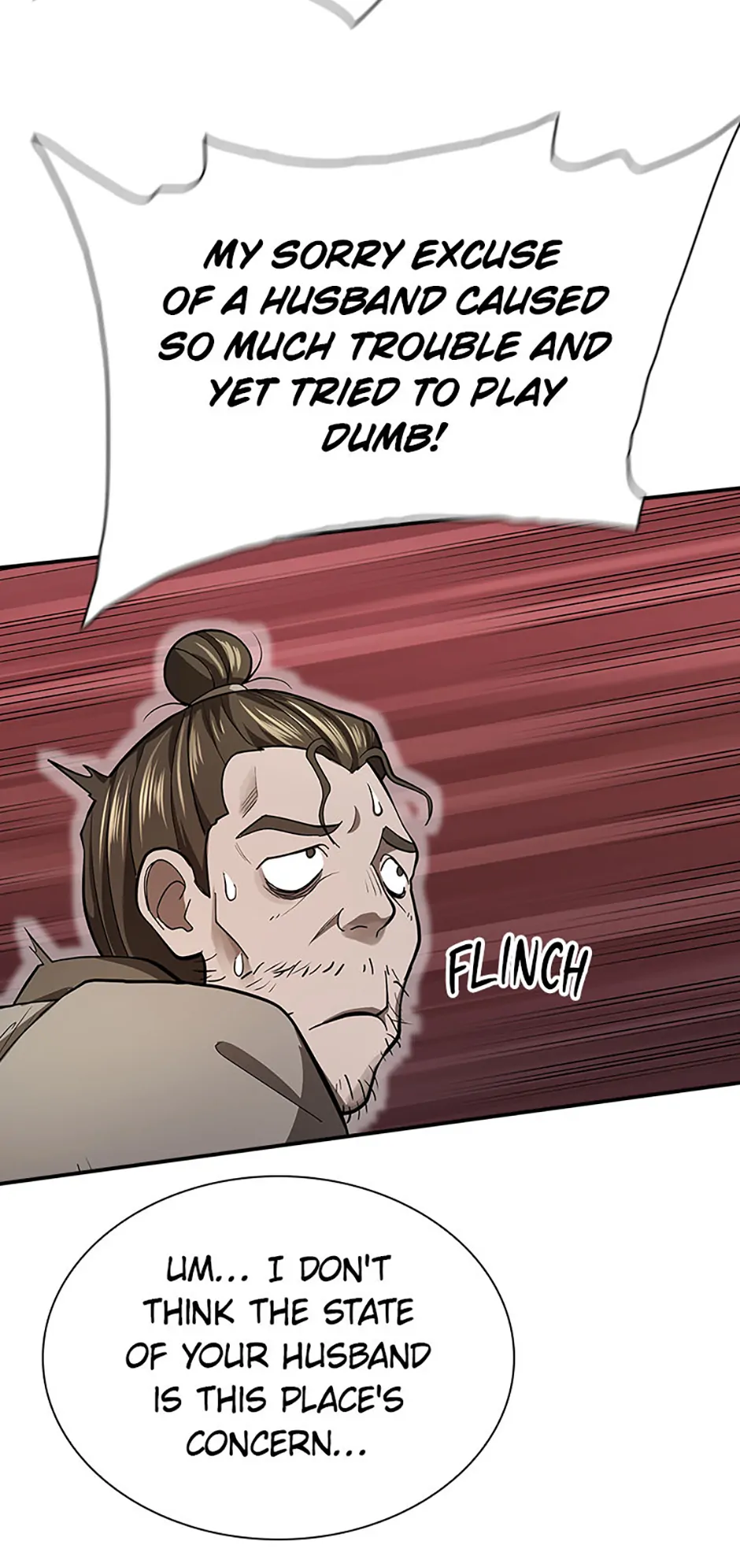 The Demonic Blade Fairy Chapter 12 - page 47