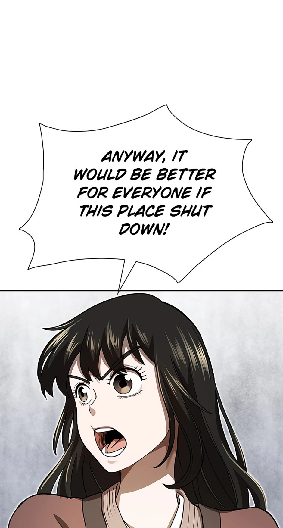 The Demonic Blade Fairy Chapter 12 - page 49