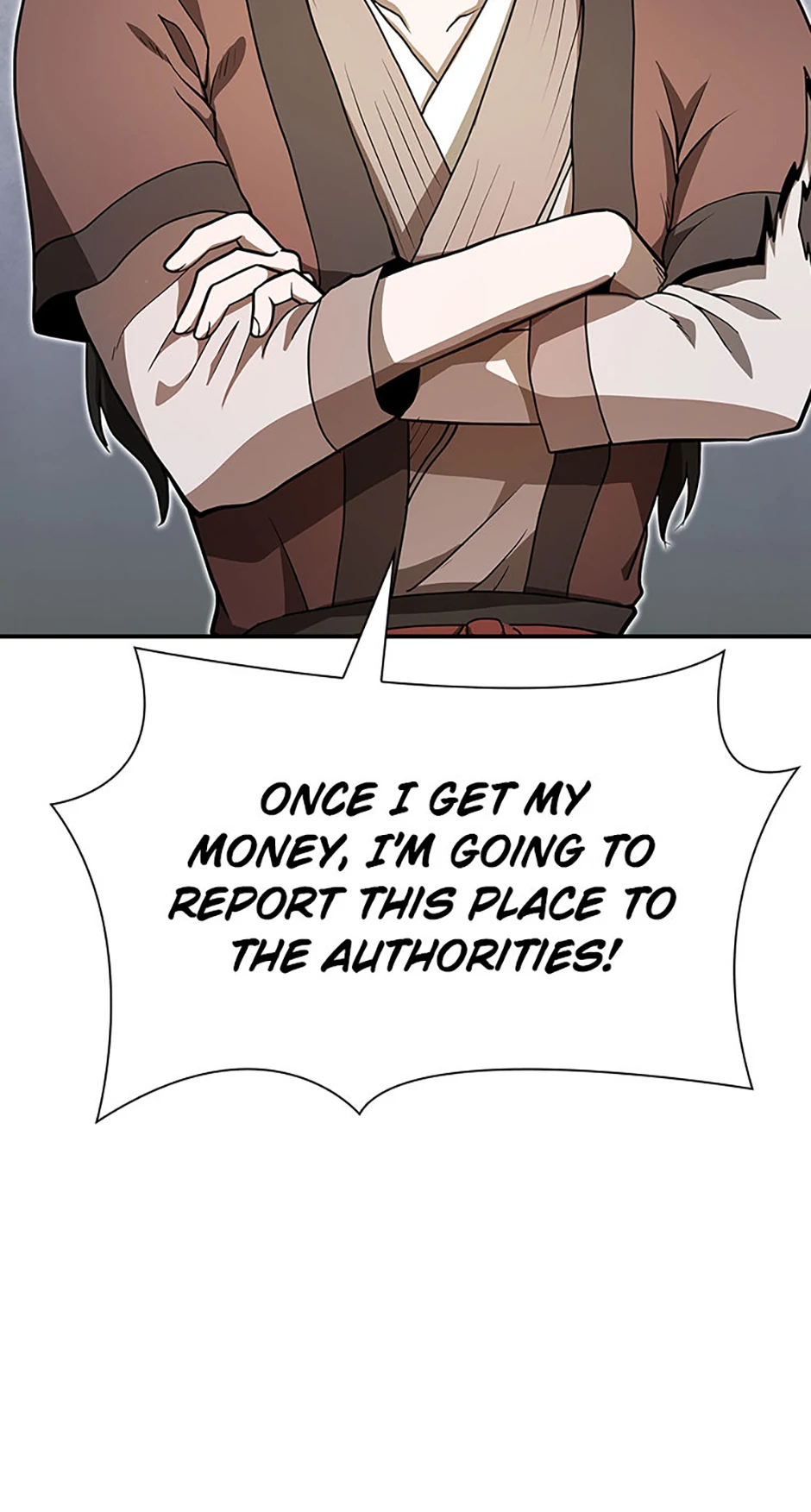 The Demonic Blade Fairy Chapter 12 - page 50