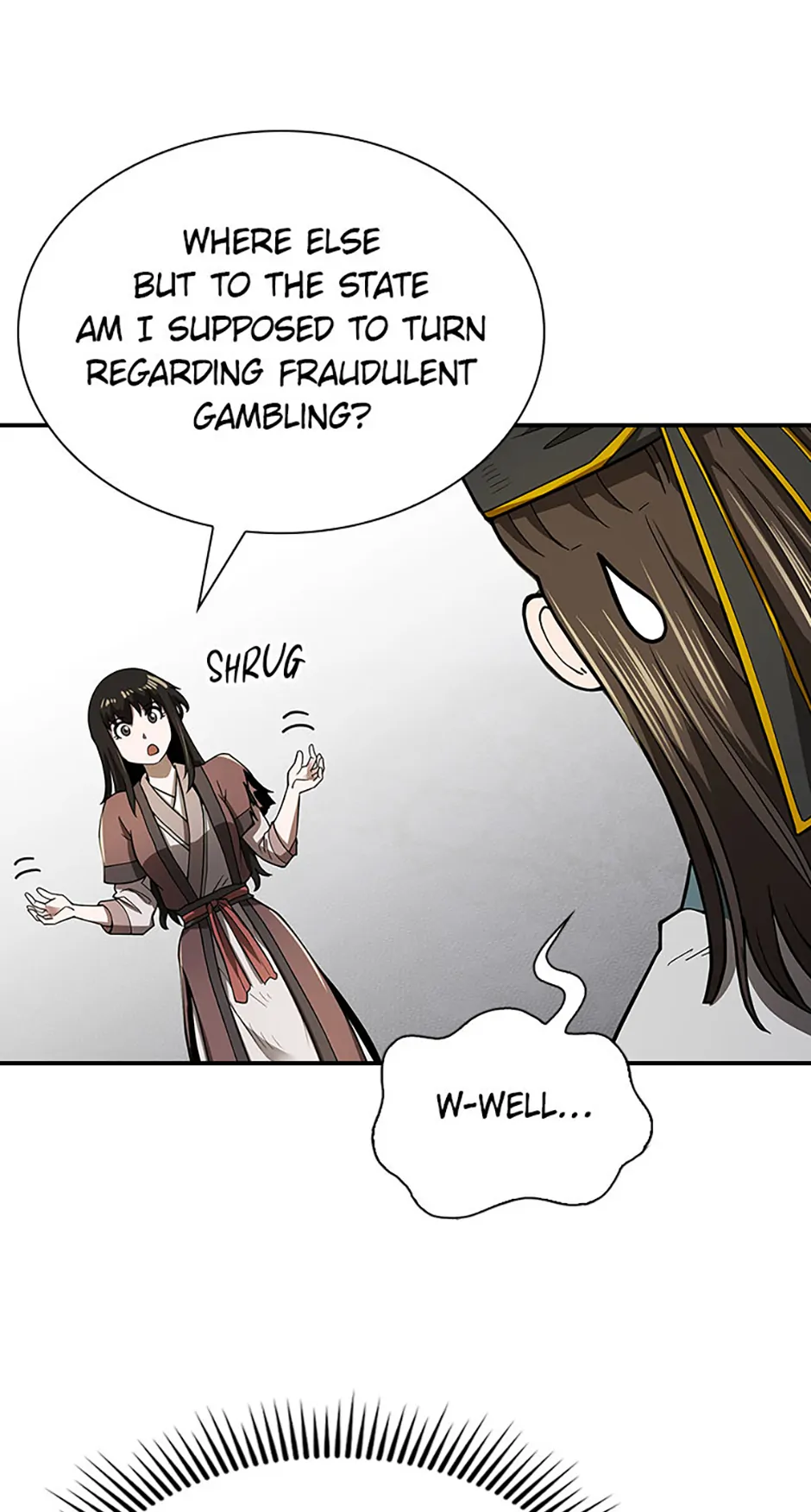 The Demonic Blade Fairy Chapter 12 - page 53