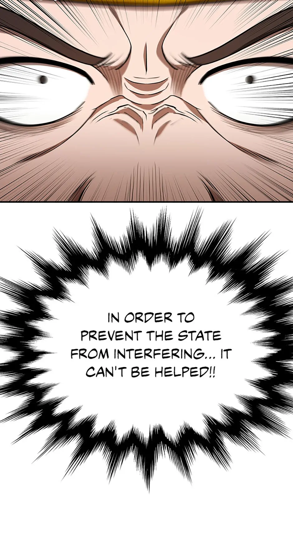 The Demonic Blade Fairy Chapter 12 - page 56