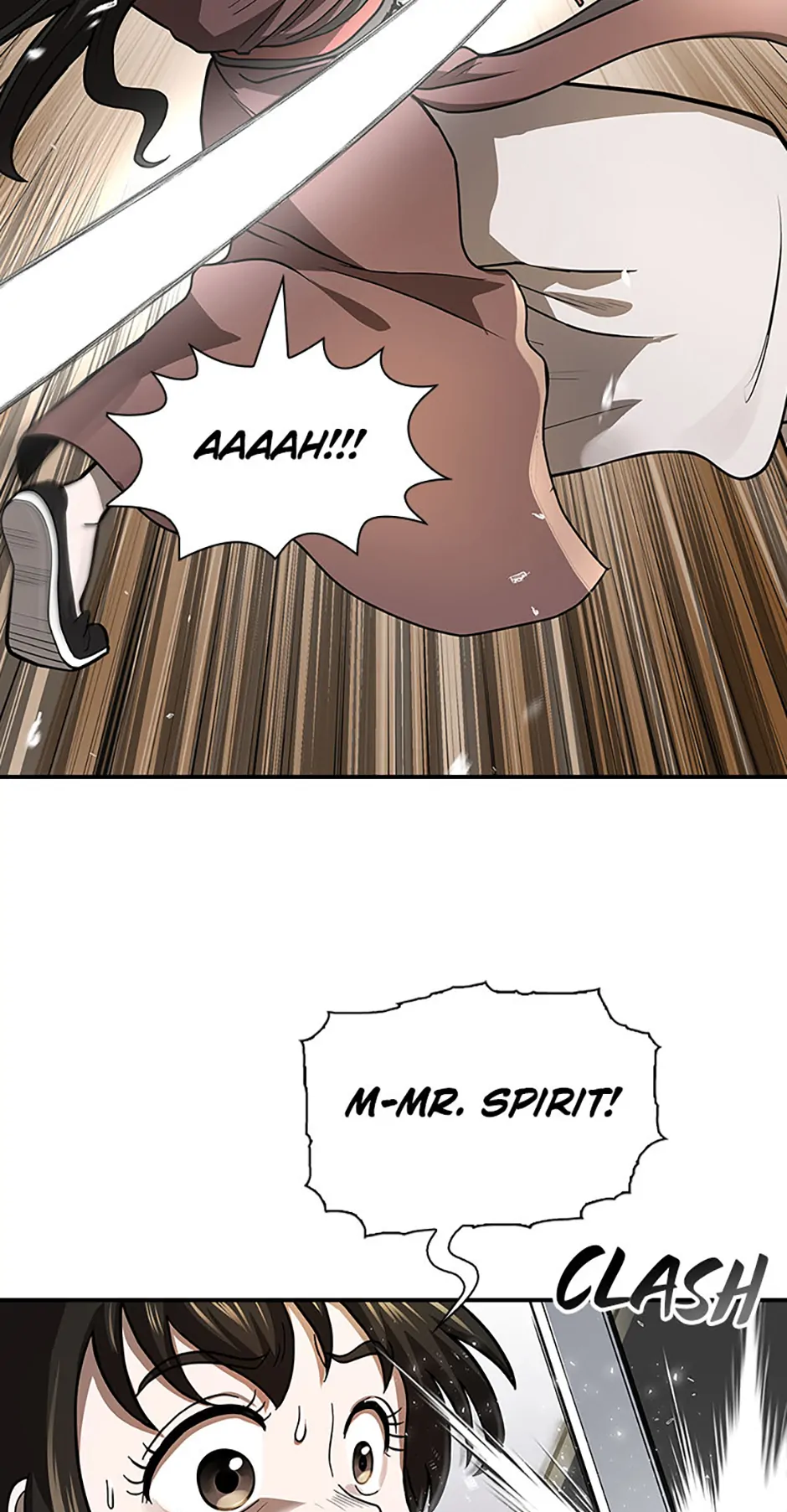 The Demonic Blade Fairy Chapter 12 - page 62
