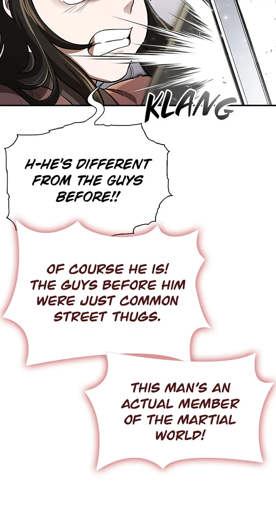 The Demonic Blade Fairy Chapter 12 - page 63