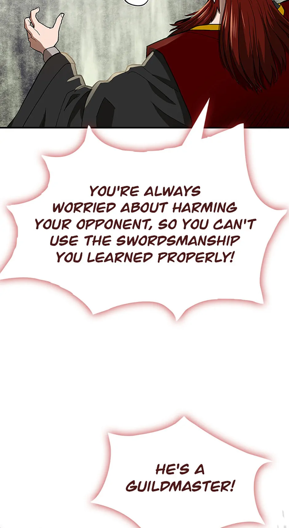 The Demonic Blade Fairy Chapter 12 - page 65