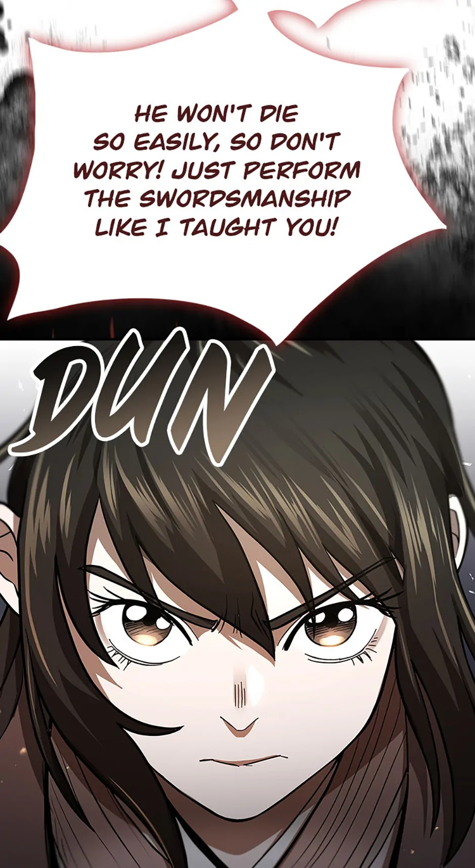 The Demonic Blade Fairy Chapter 12 - page 66
