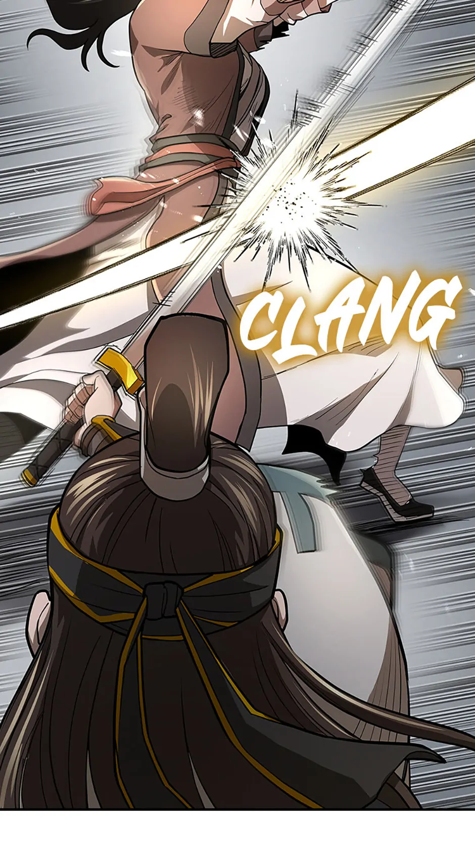 The Demonic Blade Fairy Chapter 12 - page 68