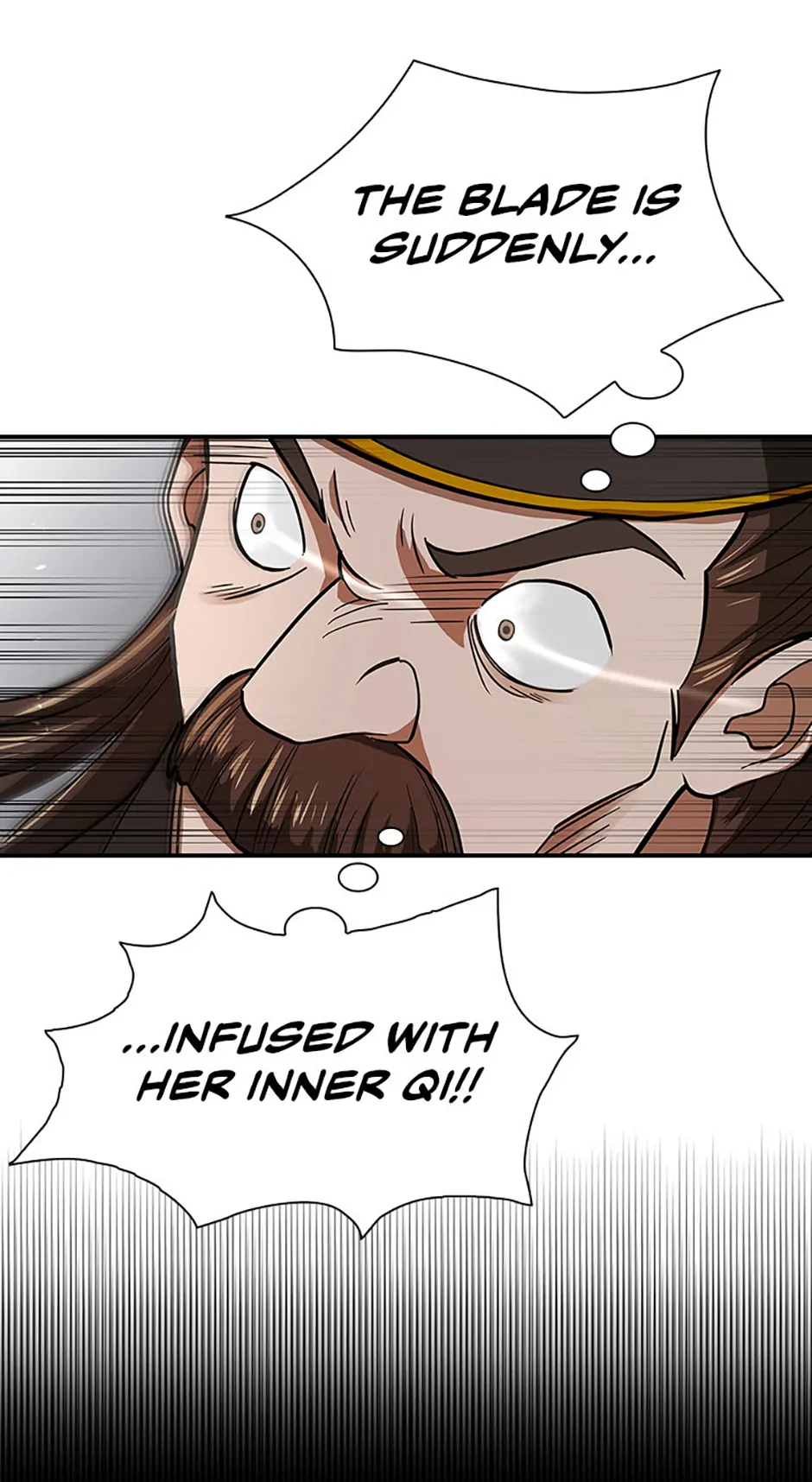 The Demonic Blade Fairy Chapter 12 - page 69