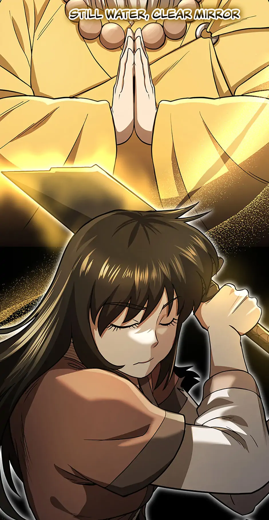 The Demonic Blade Fairy Chapter 12 - page 72