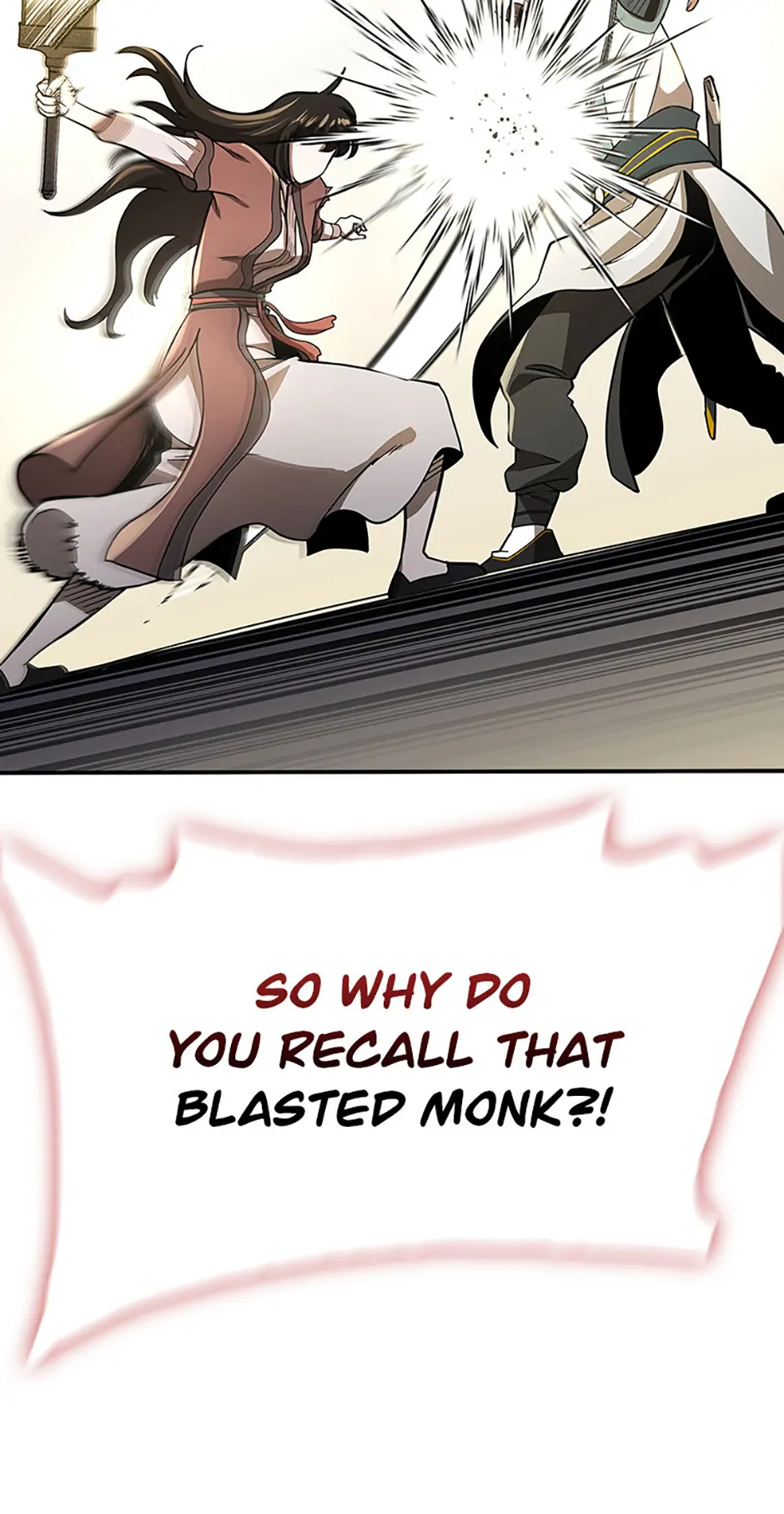 The Demonic Blade Fairy Chapter 12 - page 75