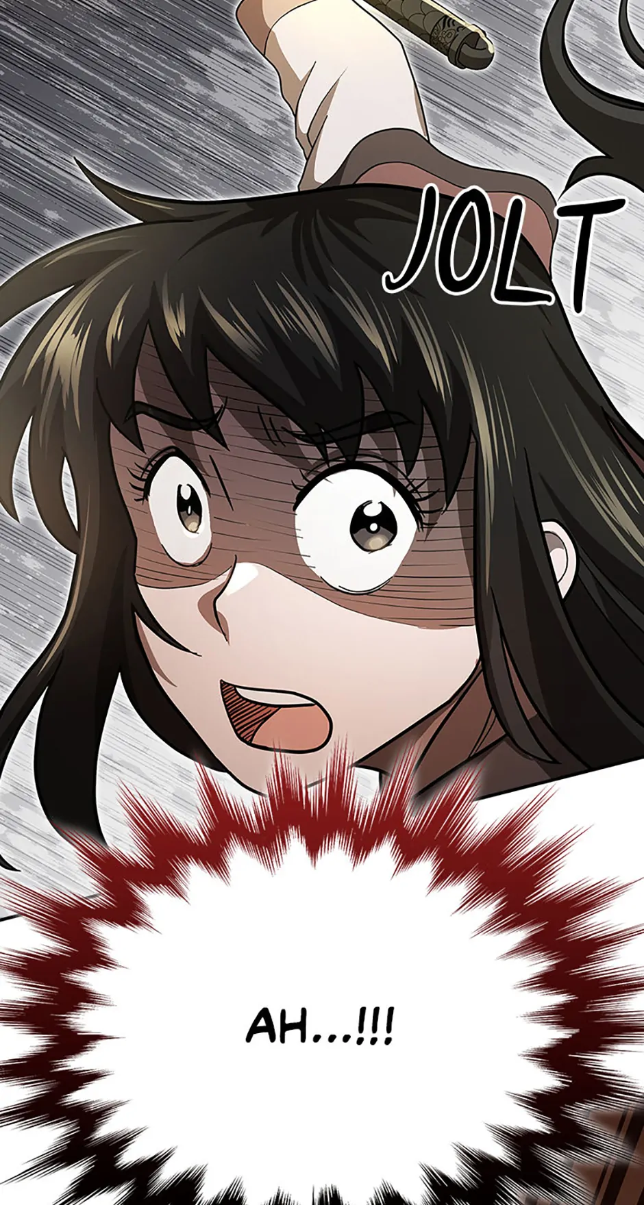 The Demonic Blade Fairy Chapter 12 - page 79