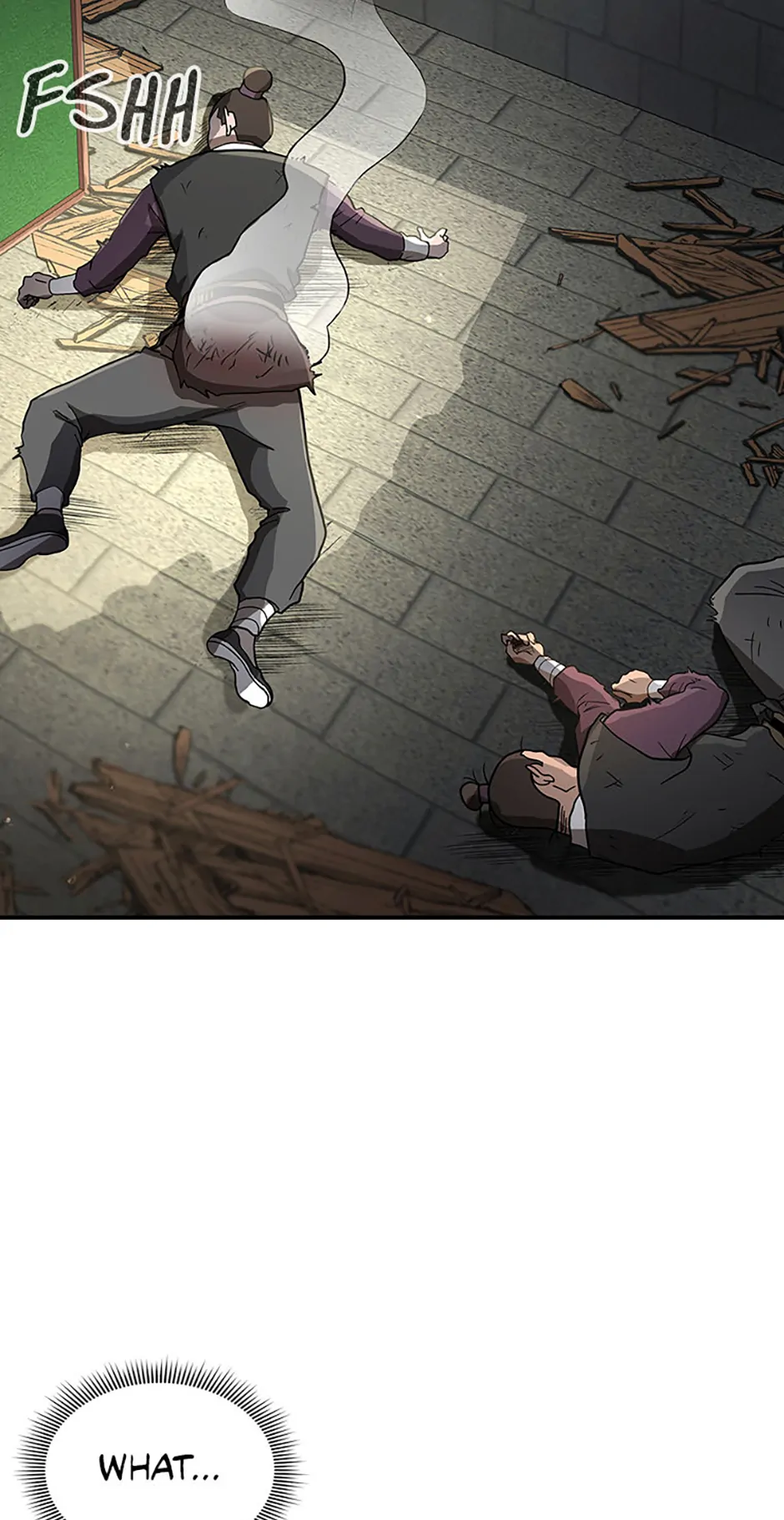 The Demonic Blade Fairy Chapter 12 - page 8