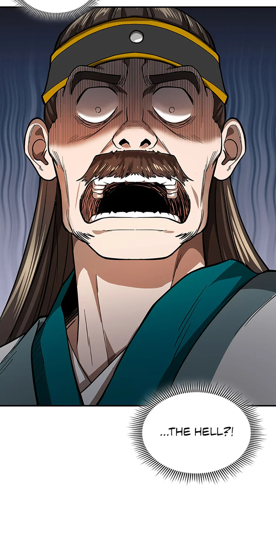 The Demonic Blade Fairy Chapter 12 - page 9