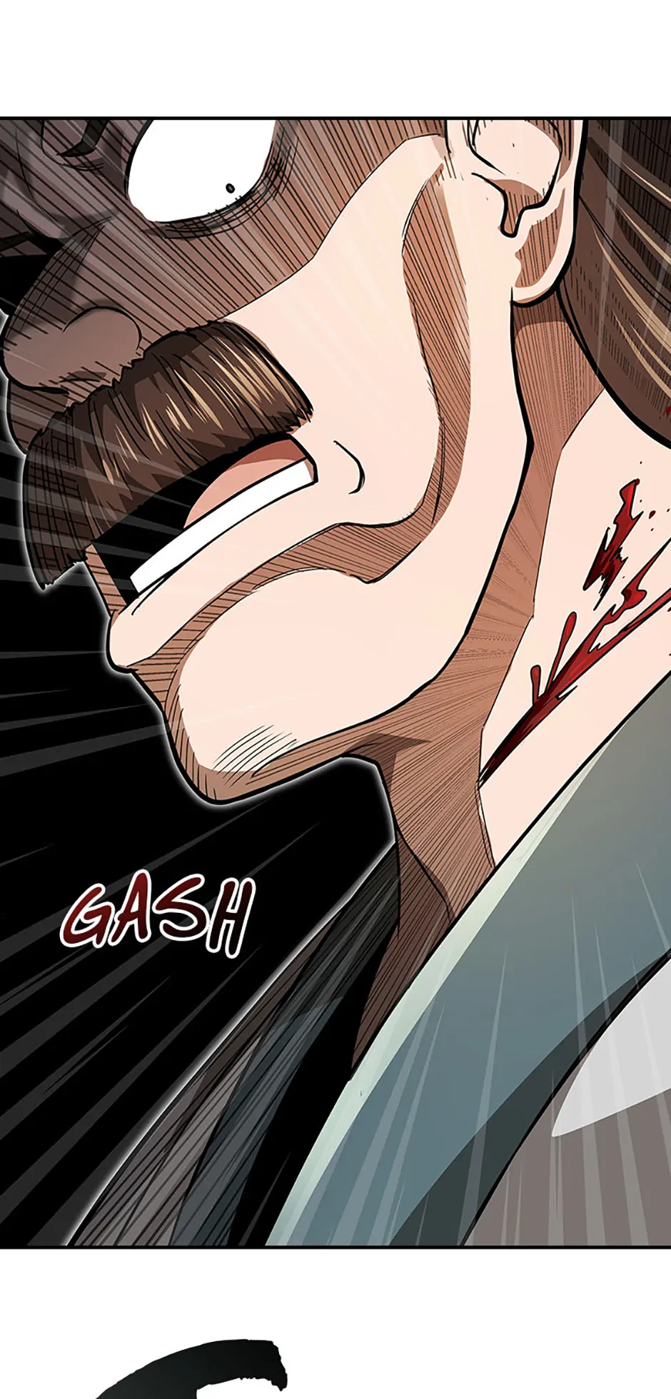 The Demonic Blade Fairy Chapter 13 - page 1
