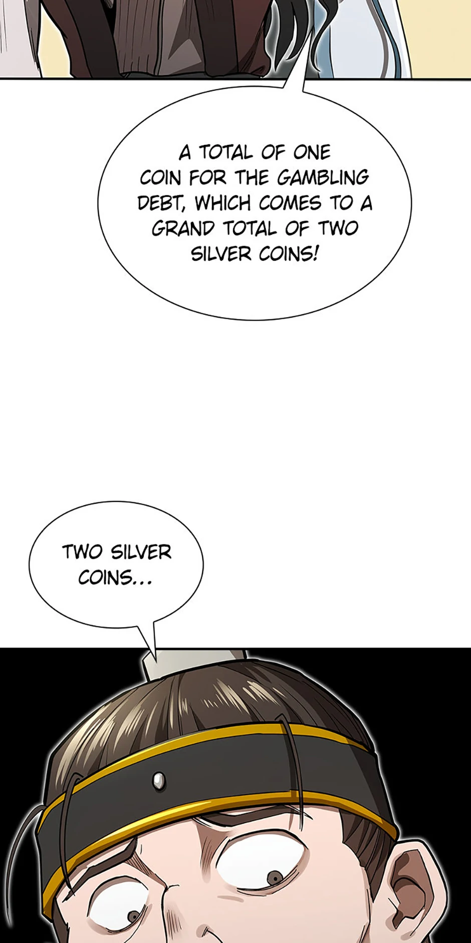 The Demonic Blade Fairy Chapter 13 - page 10