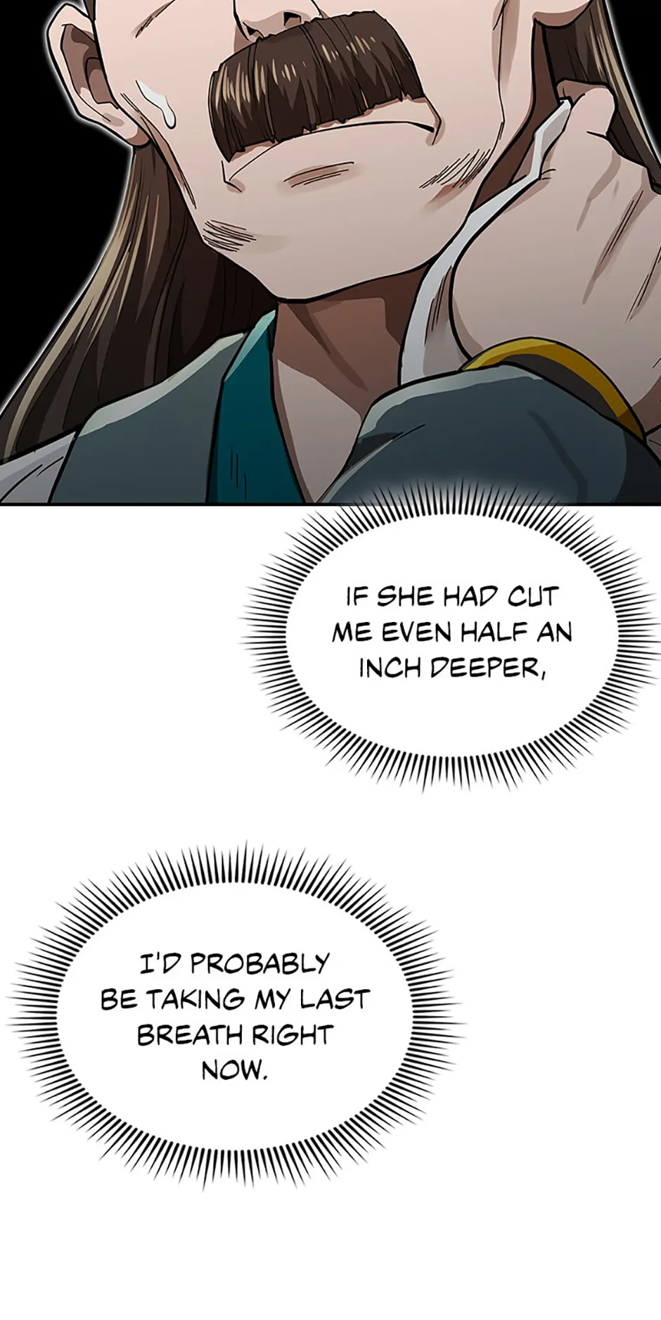 The Demonic Blade Fairy Chapter 13 - page 11