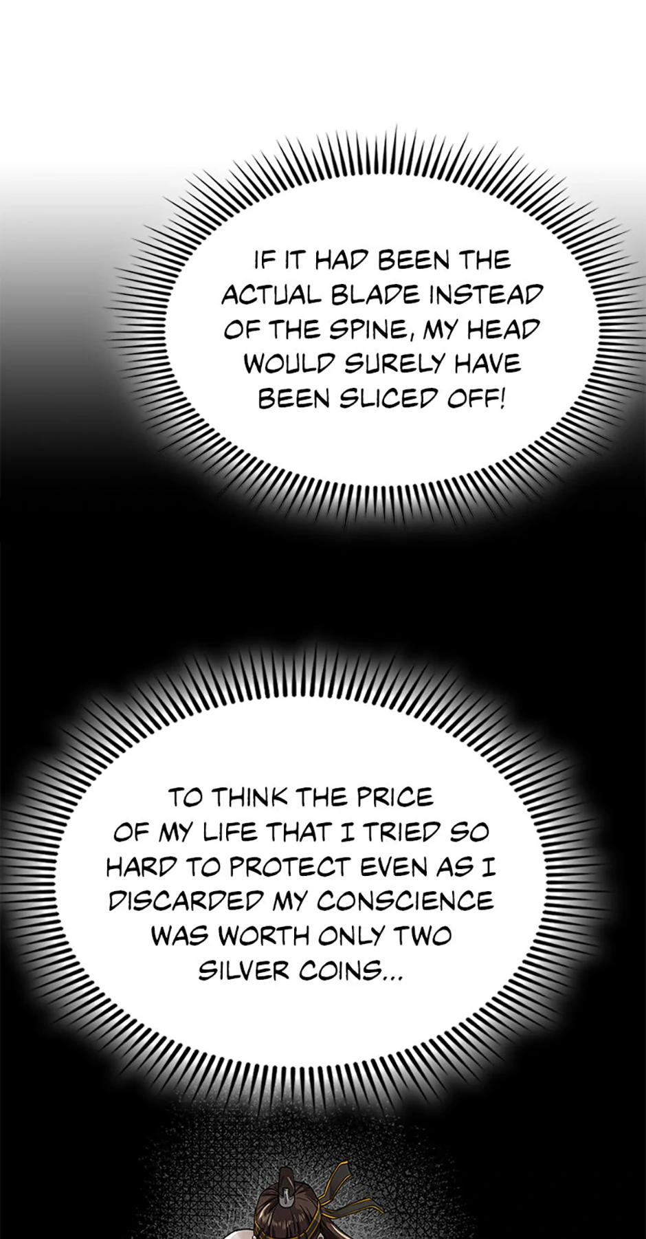 The Demonic Blade Fairy Chapter 13 - page 12