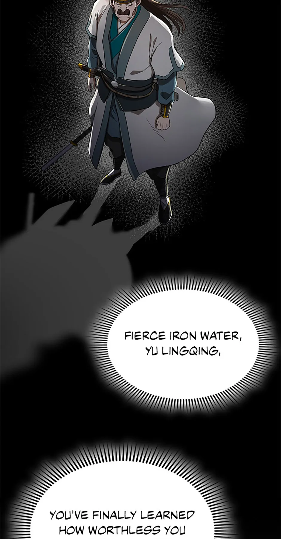 The Demonic Blade Fairy Chapter 13 - page 13
