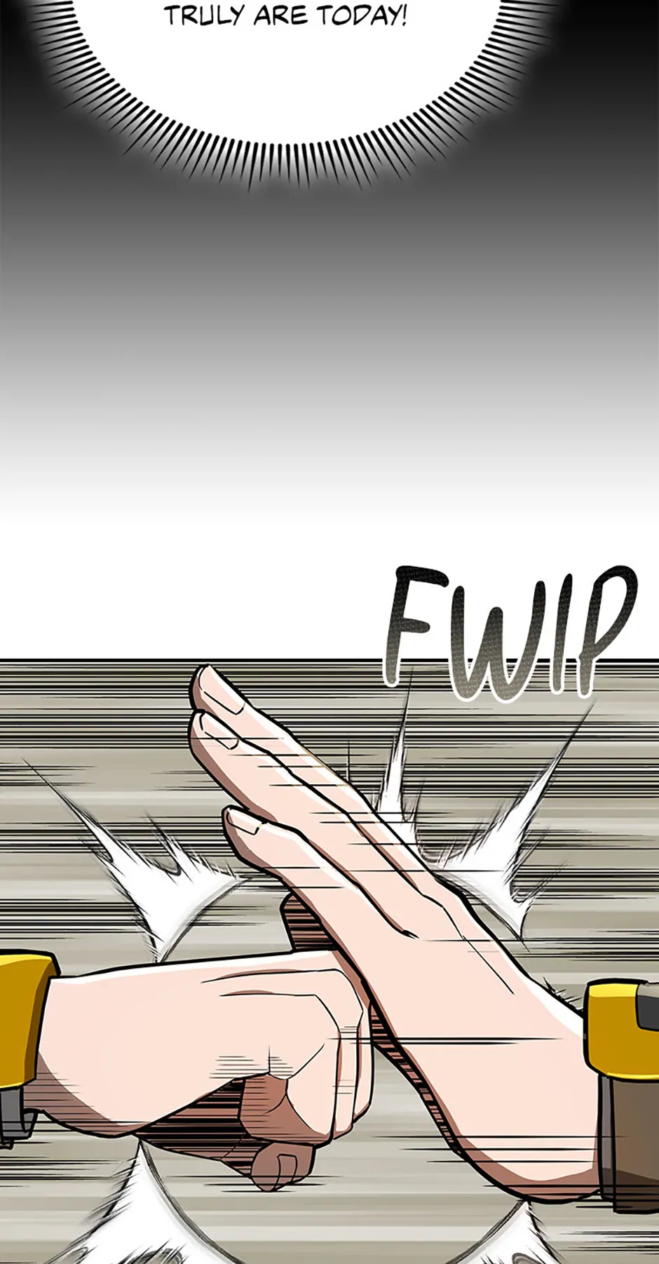 The Demonic Blade Fairy Chapter 13 - page 14