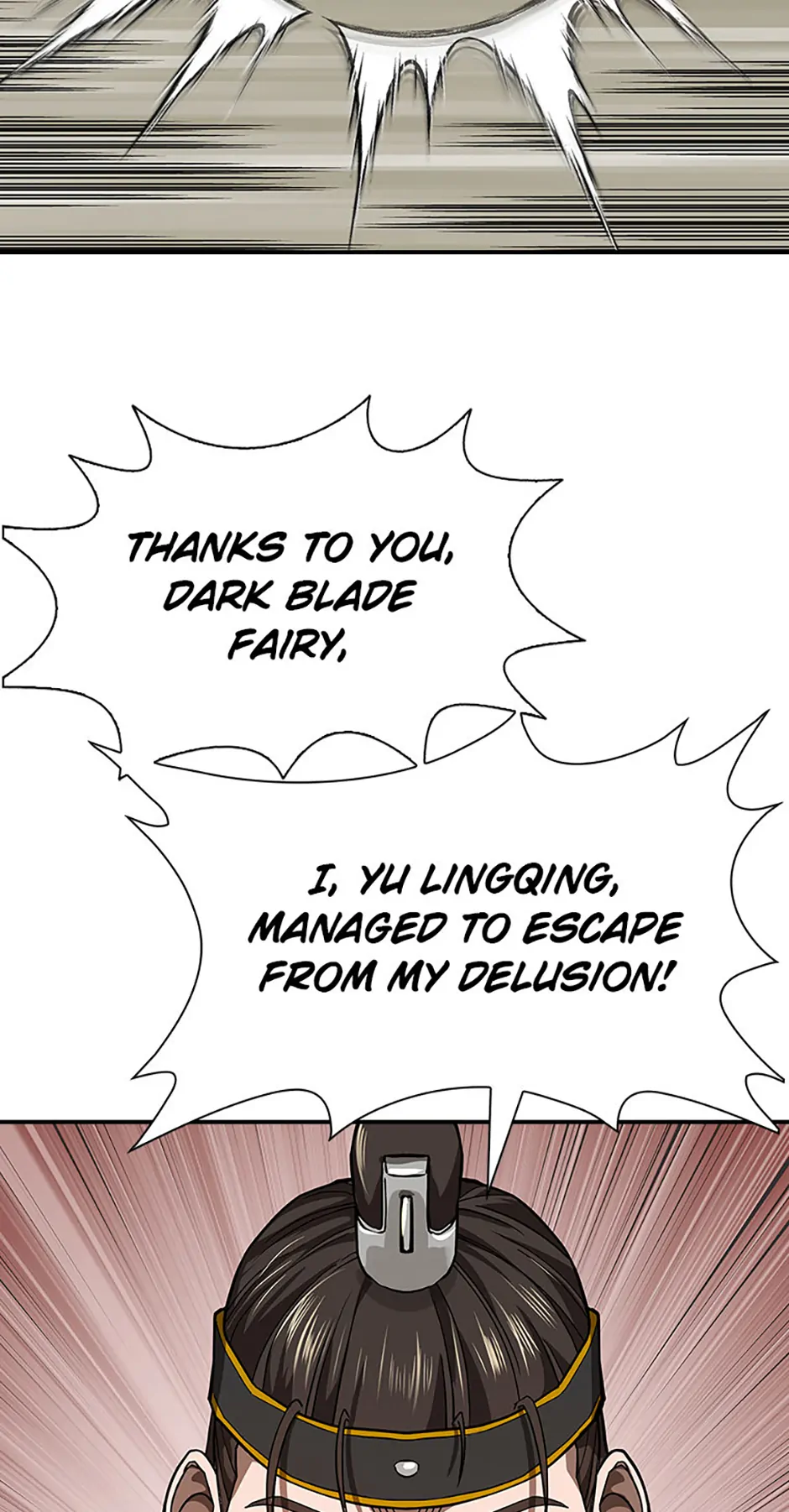 The Demonic Blade Fairy Chapter 13 - page 15