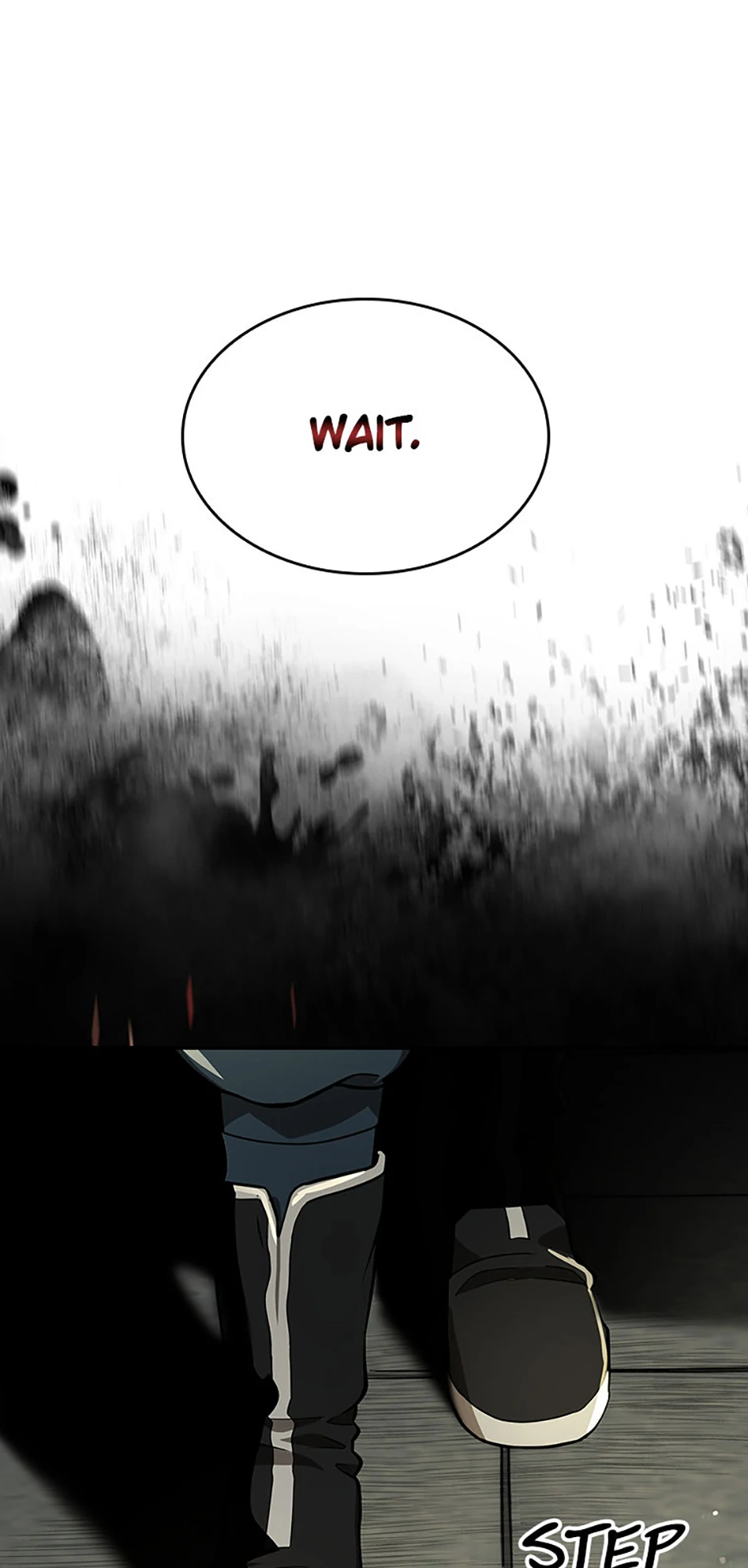 The Demonic Blade Fairy Chapter 13 - page 20