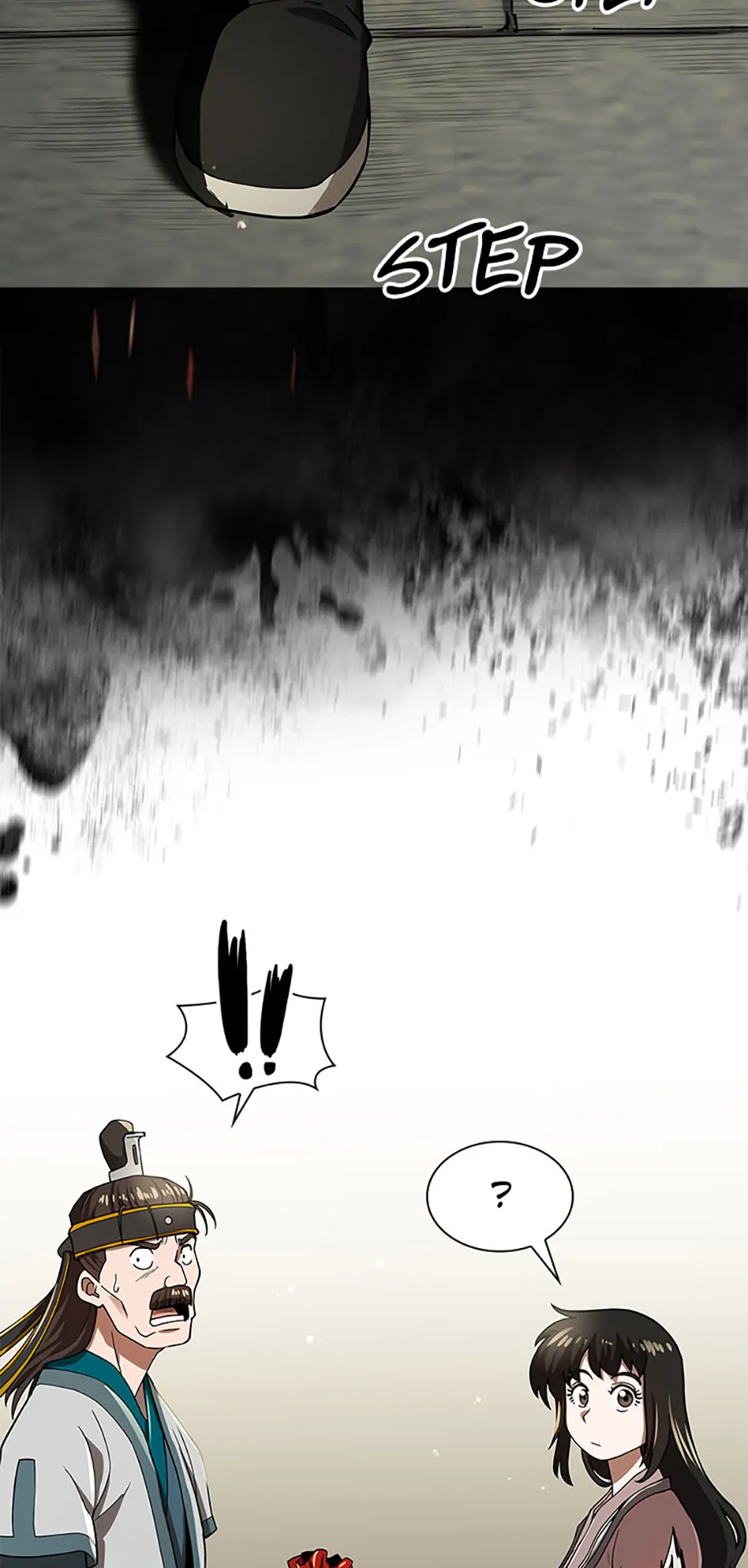 The Demonic Blade Fairy Chapter 13 - page 21