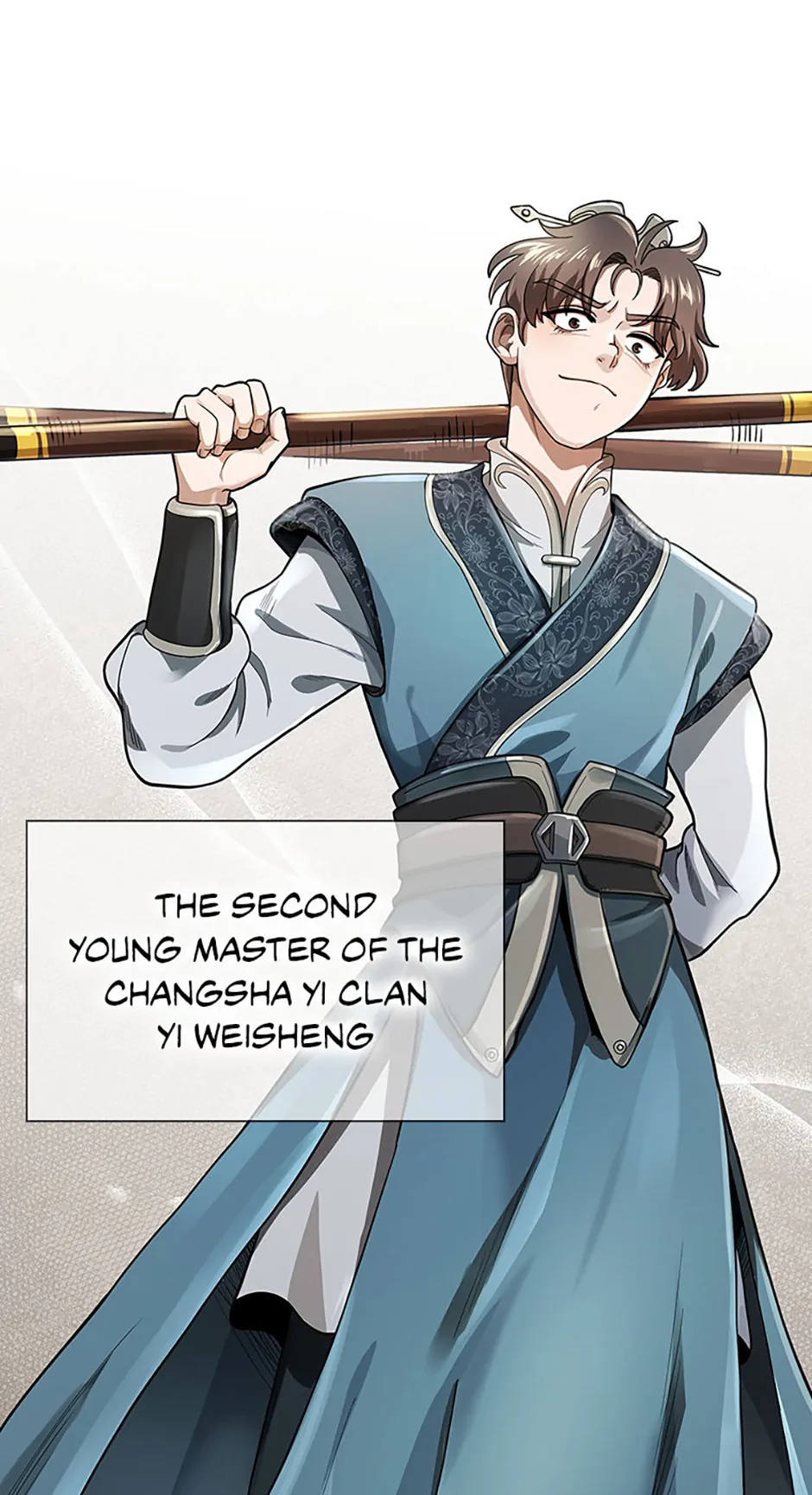 The Demonic Blade Fairy Chapter 13 - page 24
