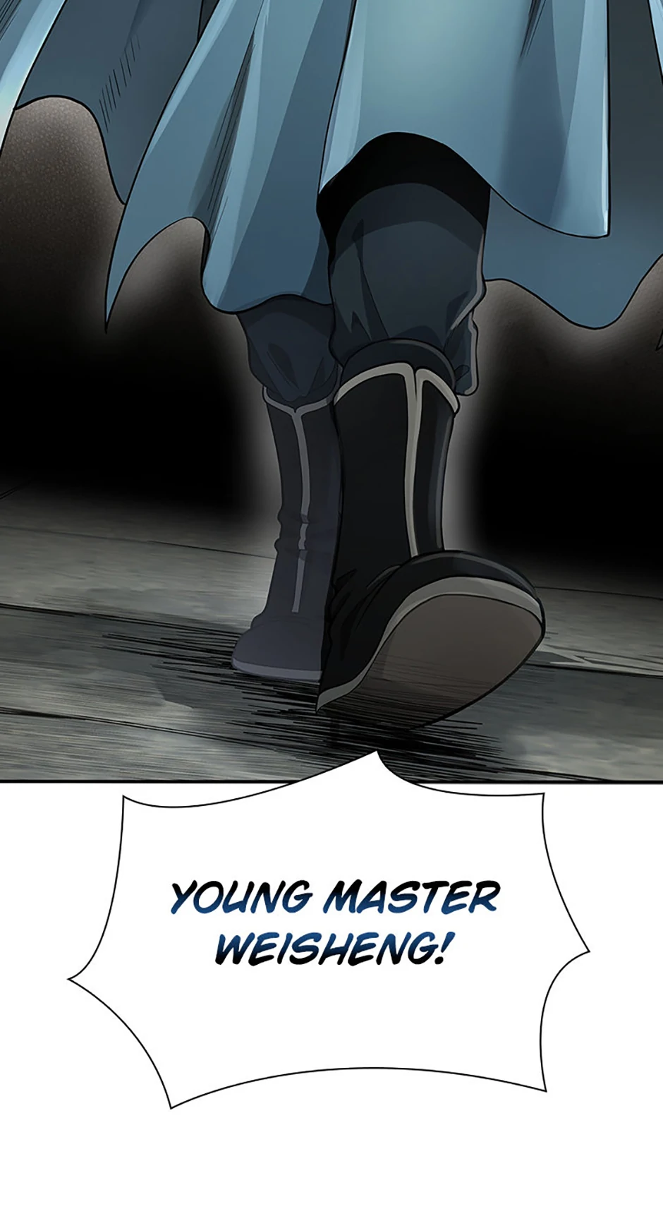 The Demonic Blade Fairy Chapter 13 - page 25