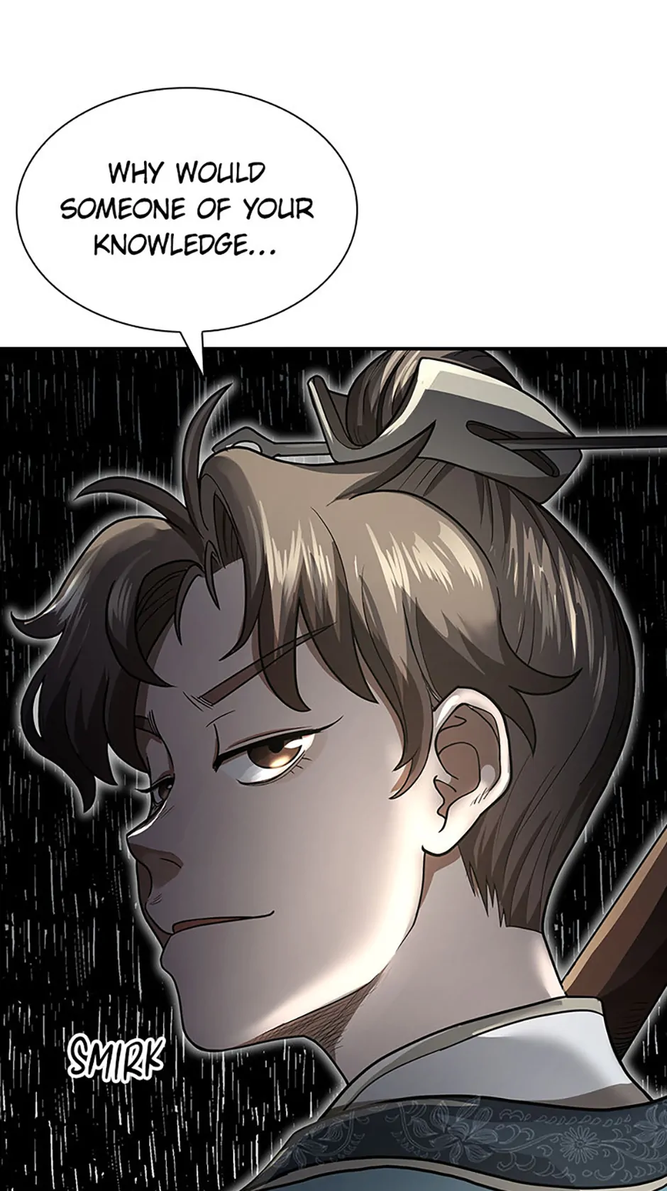The Demonic Blade Fairy Chapter 13 - page 30
