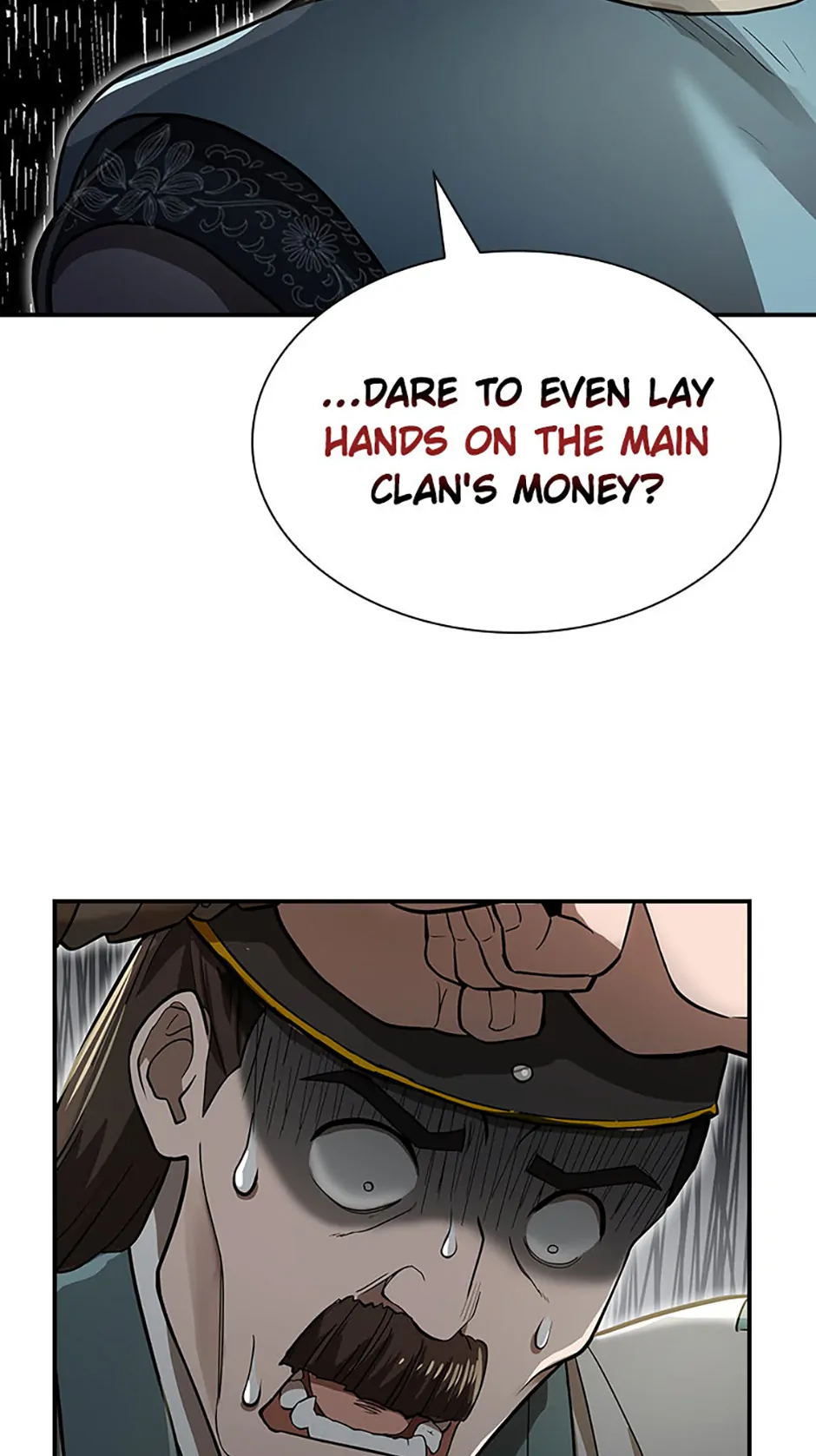 The Demonic Blade Fairy Chapter 13 - page 31