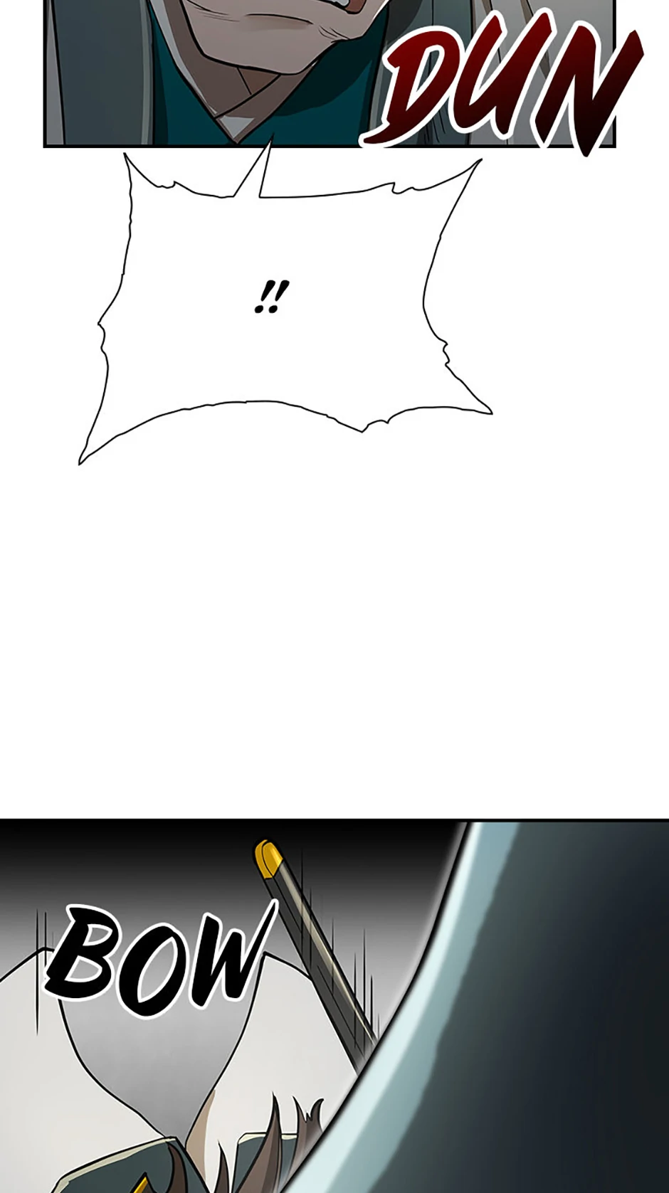 The Demonic Blade Fairy Chapter 13 - page 32