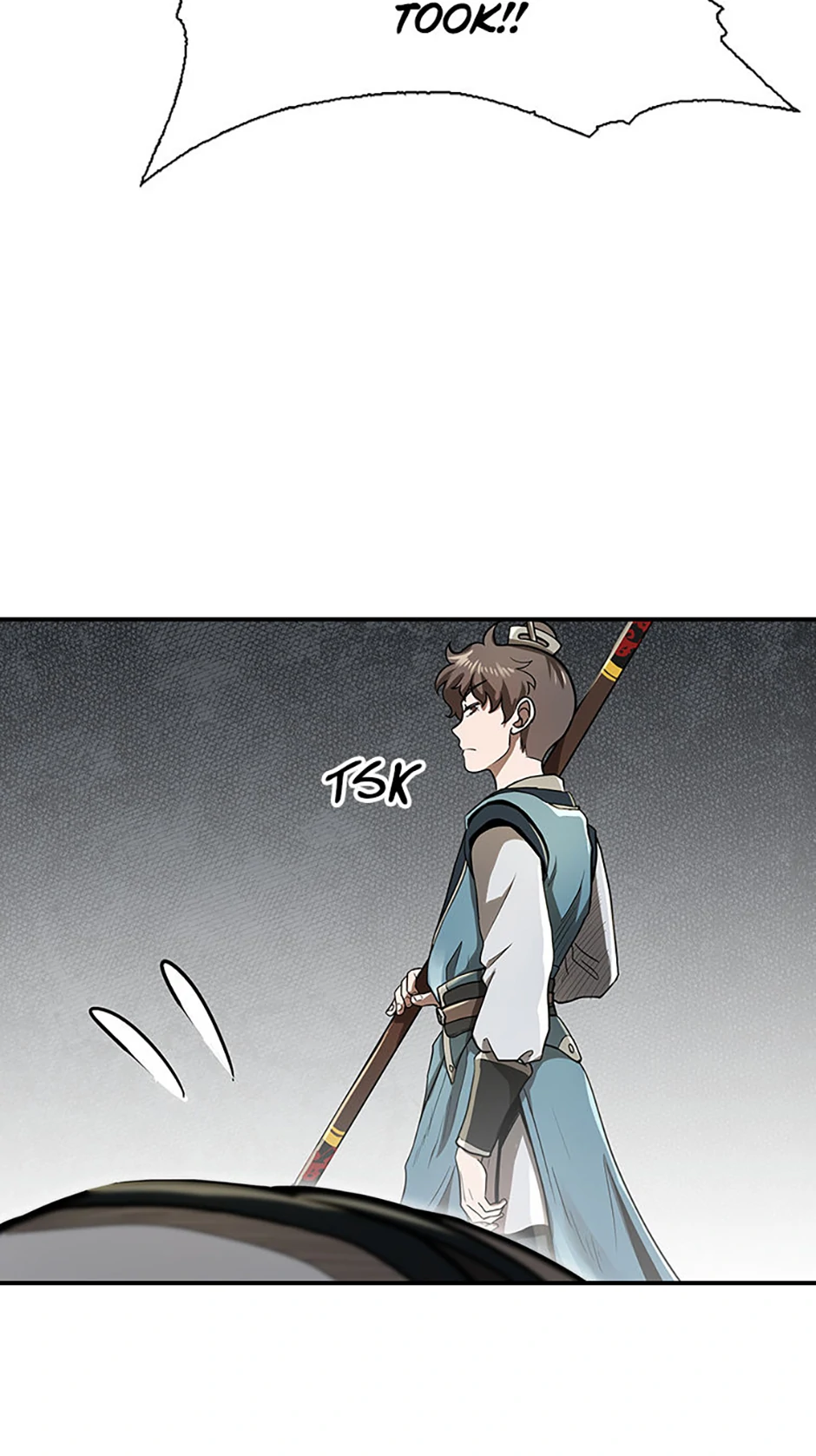 The Demonic Blade Fairy Chapter 13 - page 34
