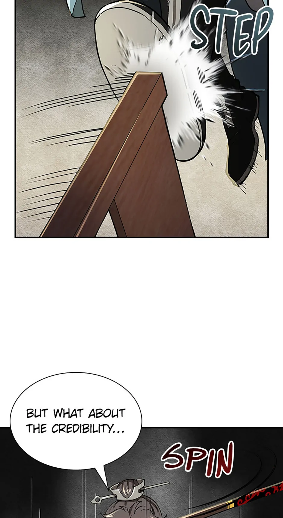 The Demonic Blade Fairy Chapter 13 - page 36
