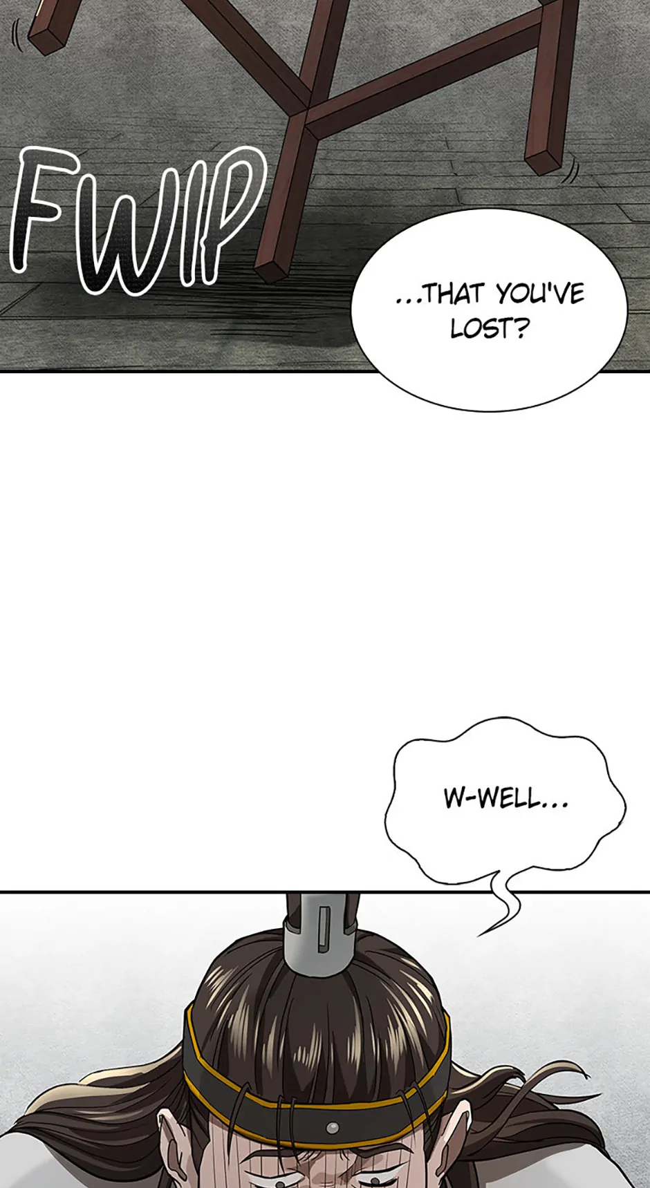 The Demonic Blade Fairy Chapter 13 - page 38