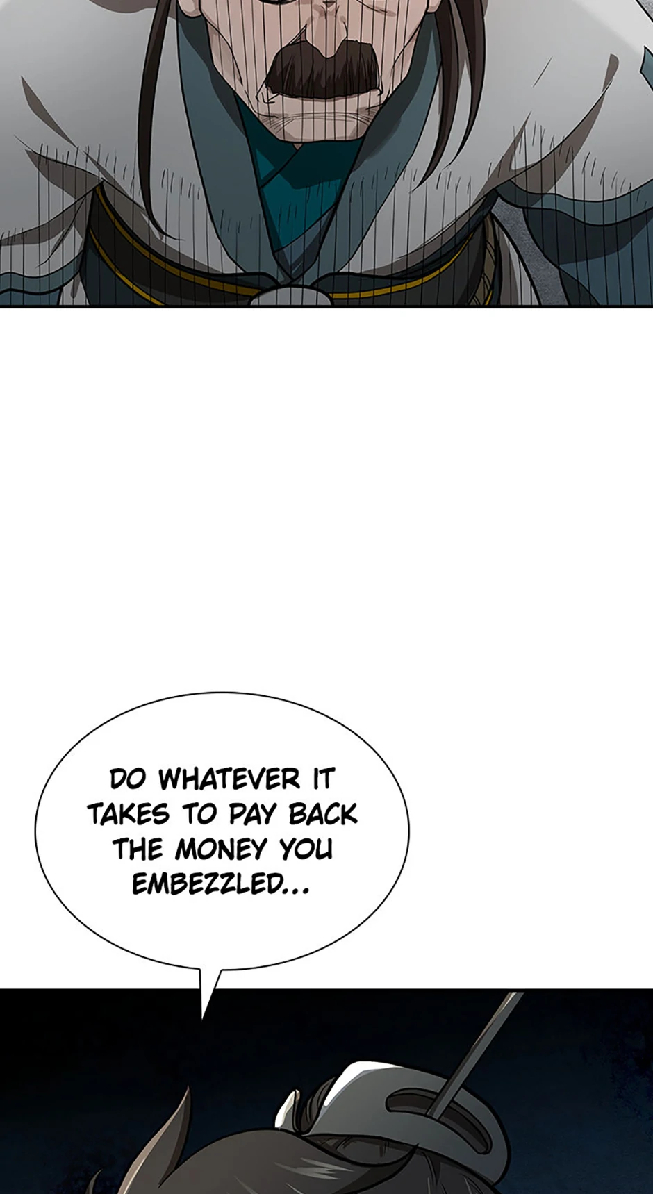 The Demonic Blade Fairy Chapter 13 - page 39