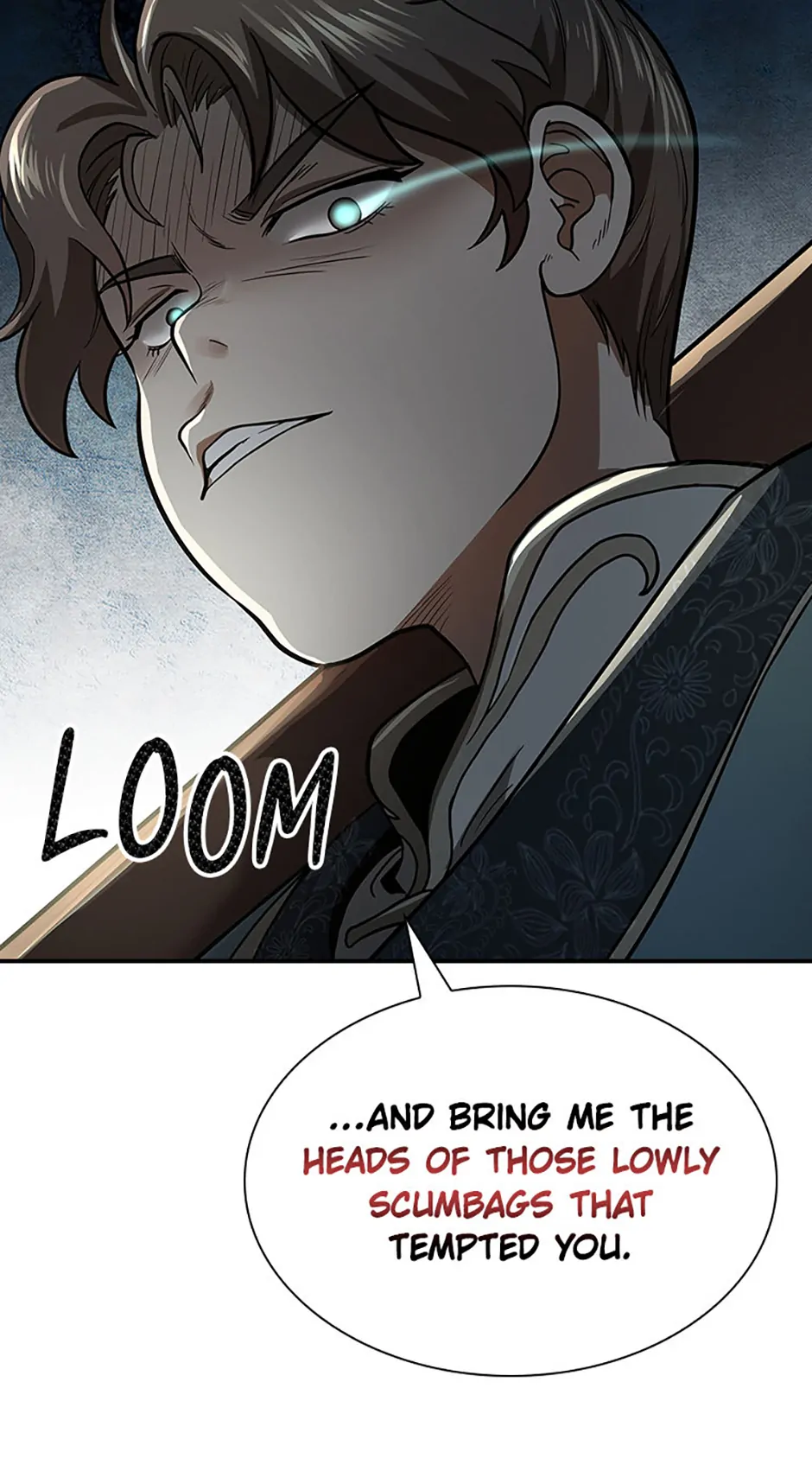 The Demonic Blade Fairy Chapter 13 - page 40