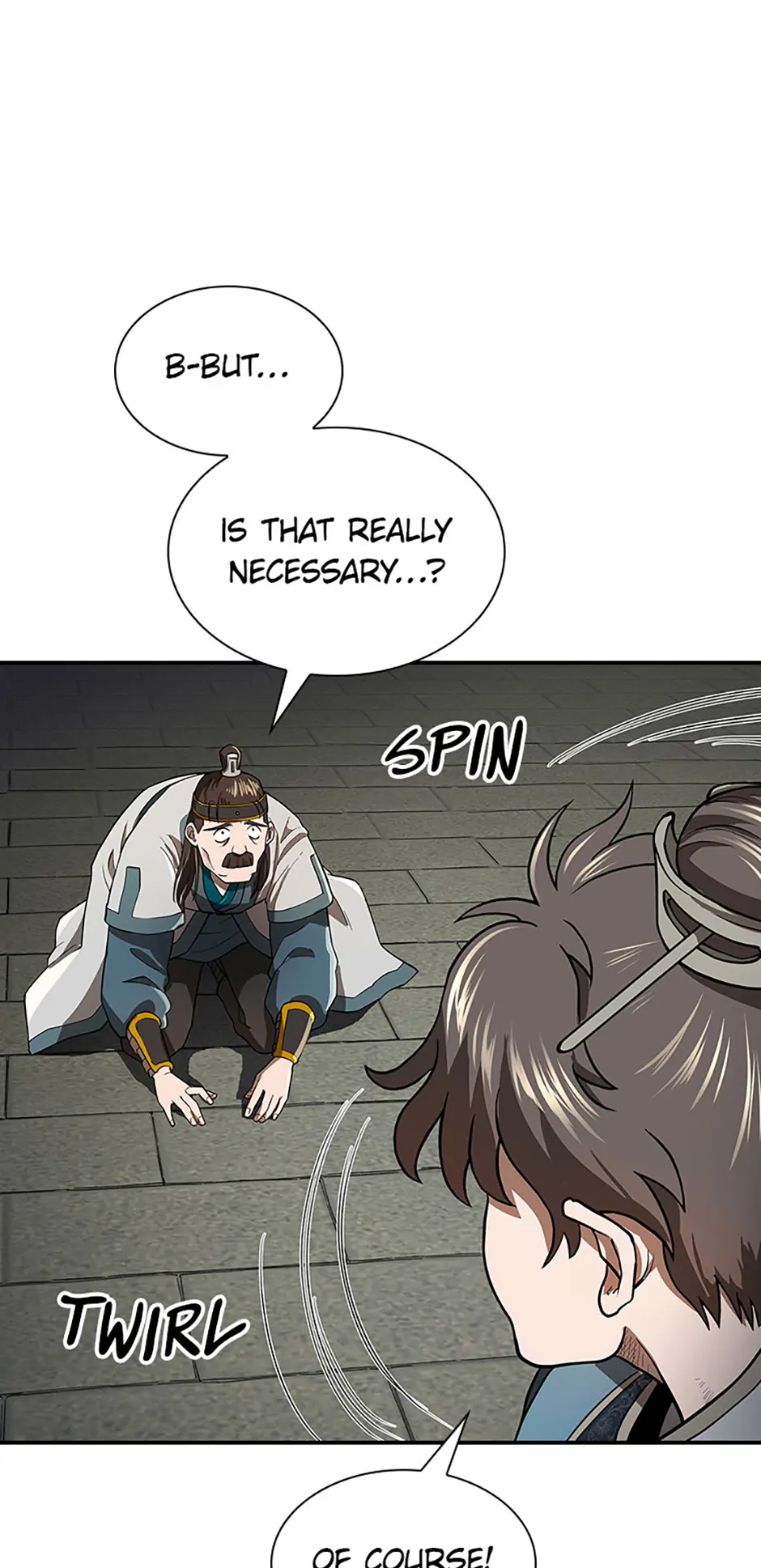 The Demonic Blade Fairy Chapter 13 - page 41
