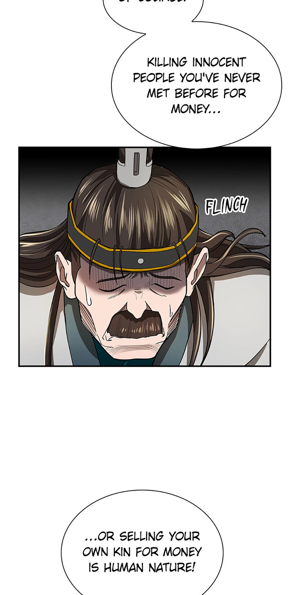 The Demonic Blade Fairy Chapter 13 - page 42