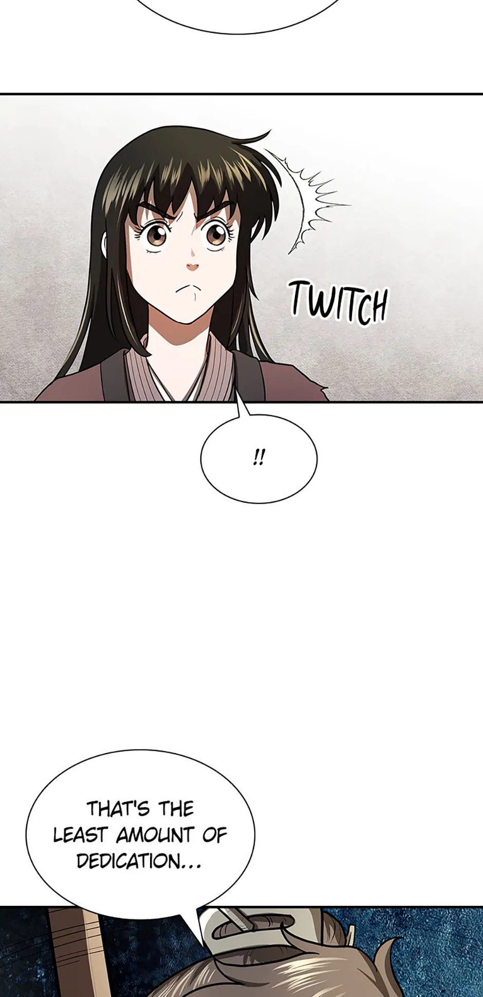 The Demonic Blade Fairy Chapter 13 - page 43
